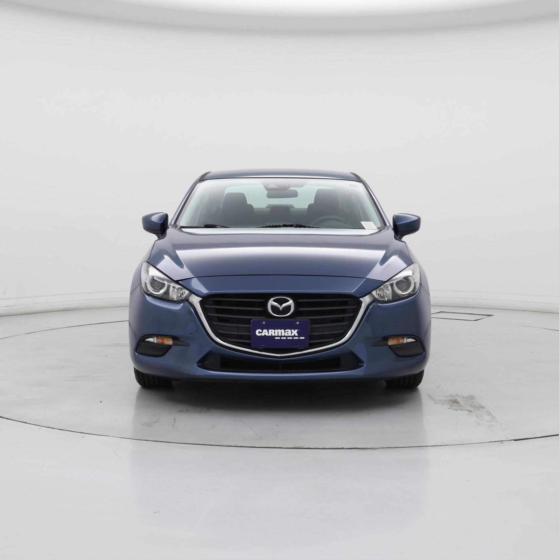 Thumbnail: 2018 Mazda Mazda3 - 5