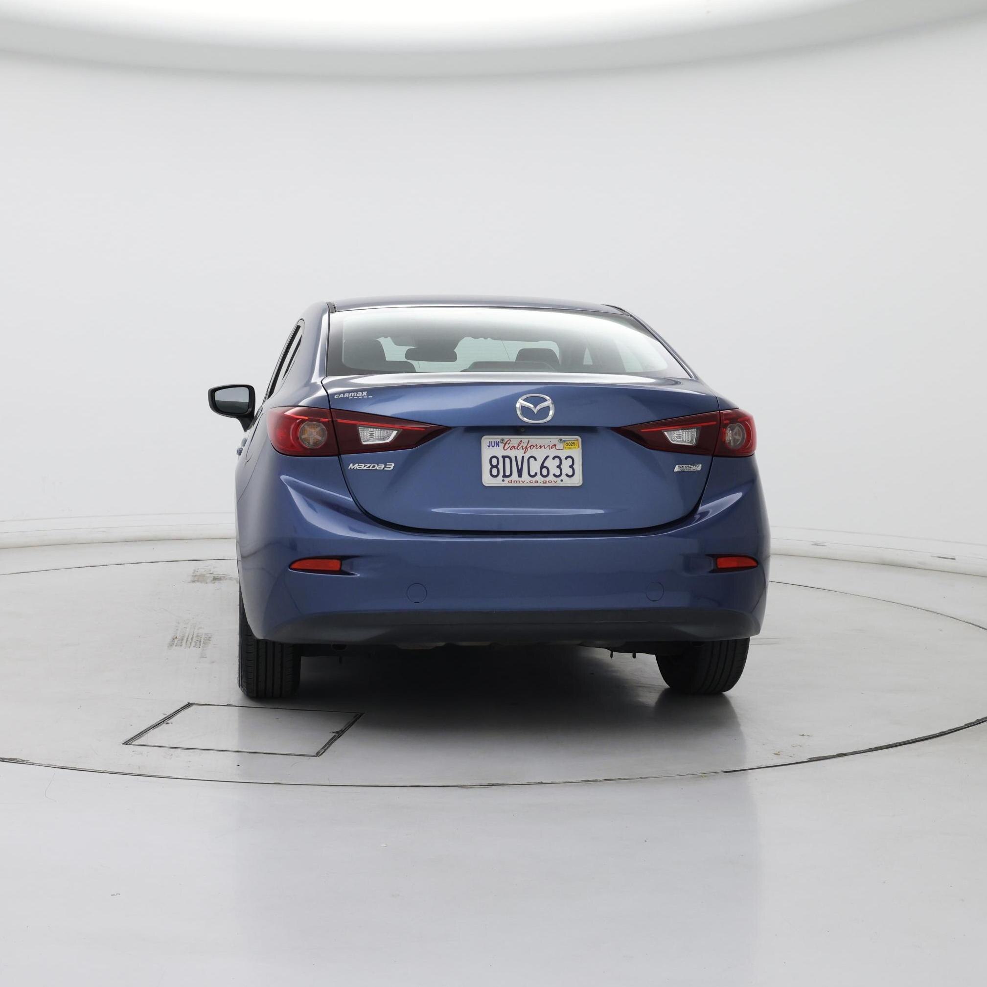 Thumbnail: 2018 Mazda Mazda3 - 6