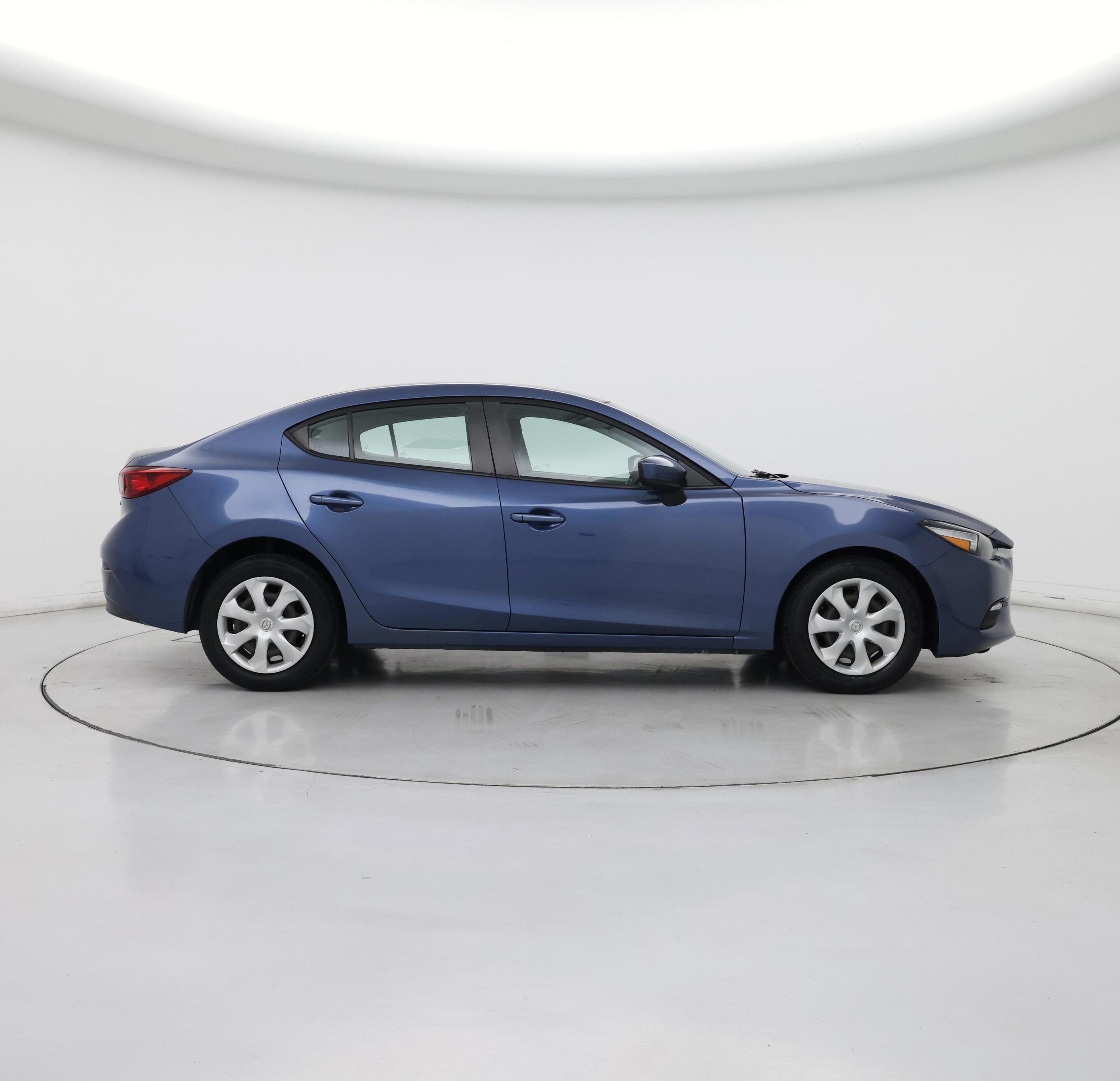 Thumbnail: 2018 Mazda Mazda3 - 7