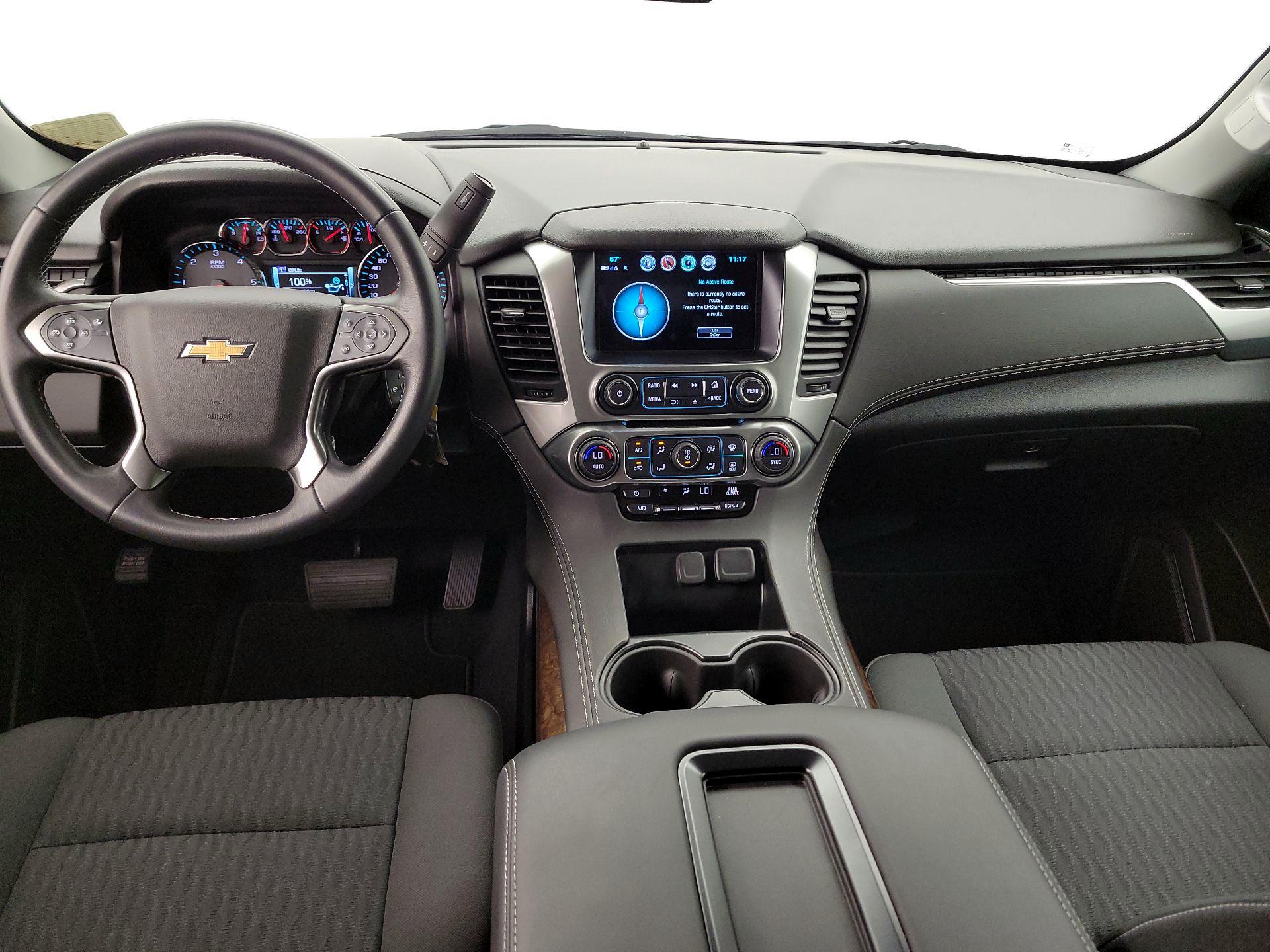 Thumbnail: 2020 Chevrolet Tahoe - 9