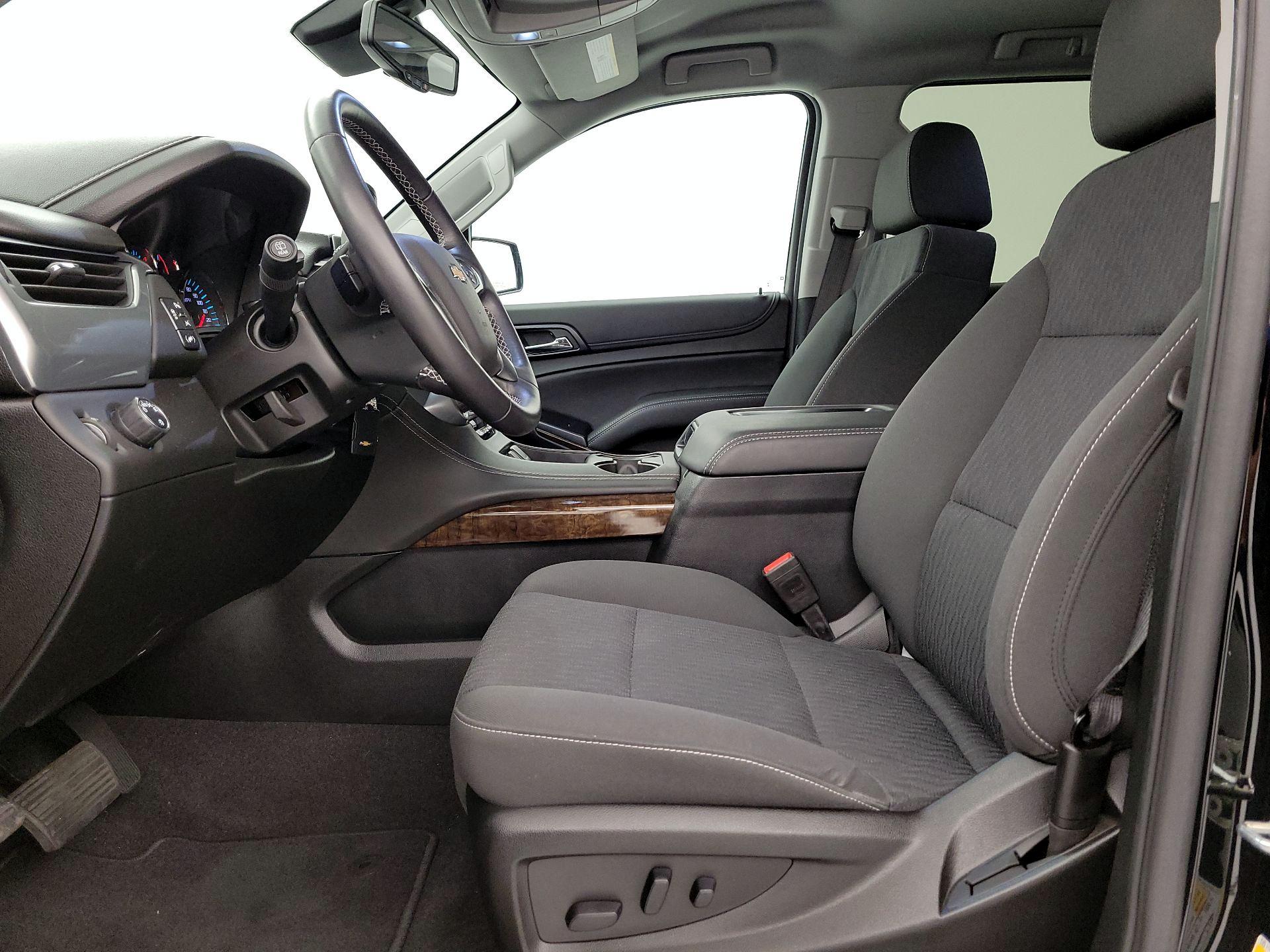 Thumbnail: 2020 Chevrolet Tahoe - 11