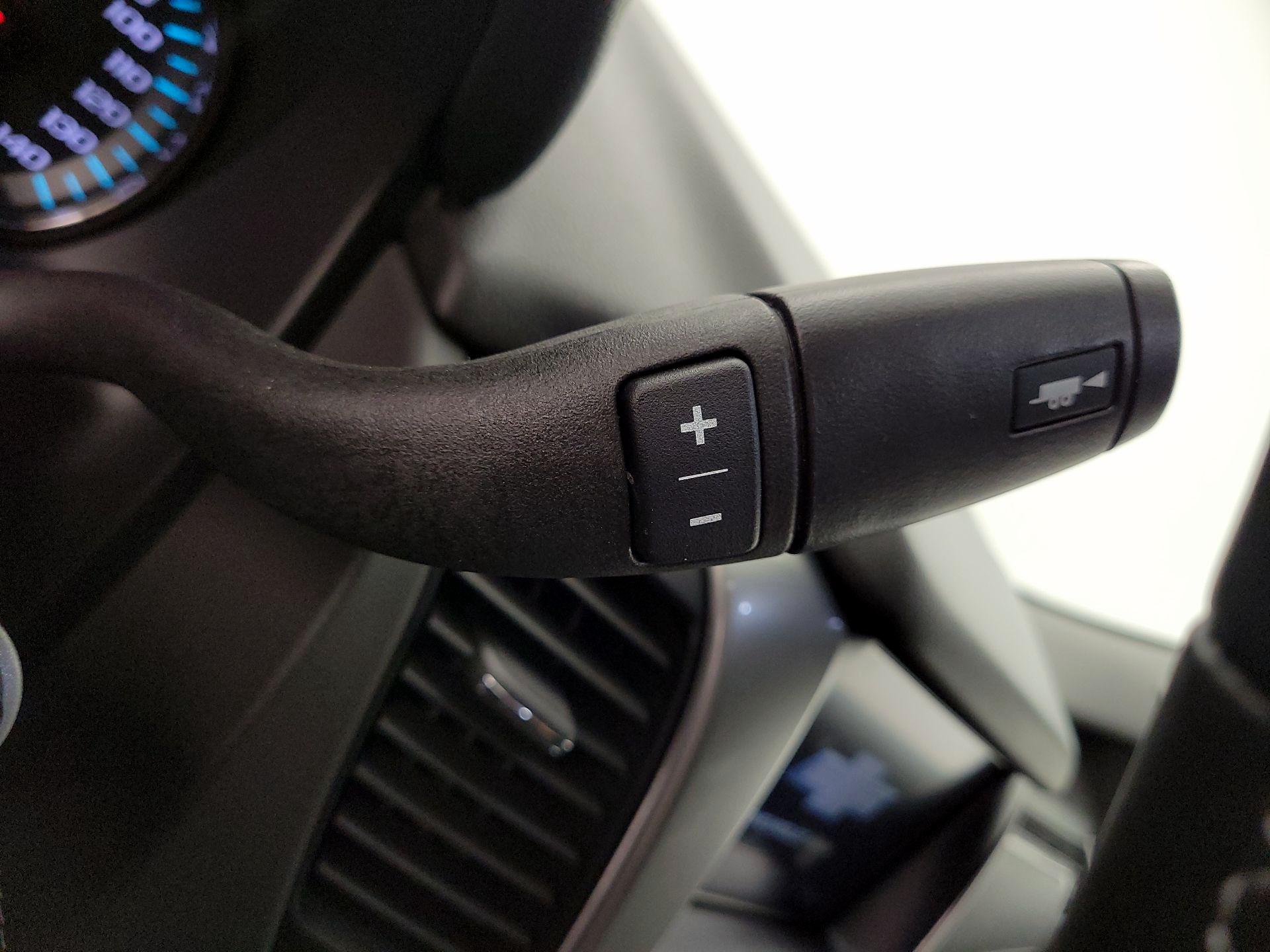 Thumbnail: 2020 Chevrolet Tahoe - 17