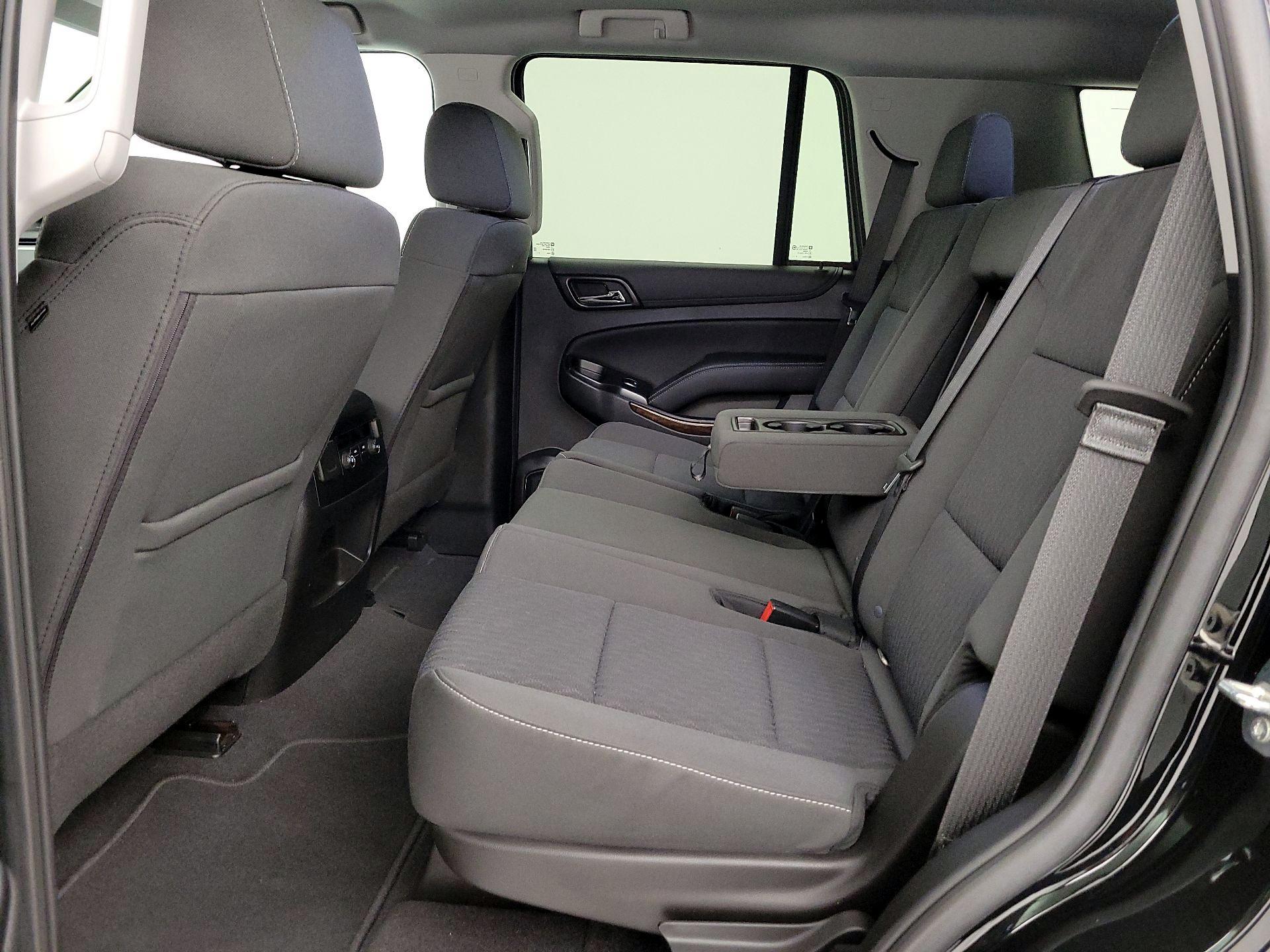 Thumbnail: 2020 Chevrolet Tahoe - 19