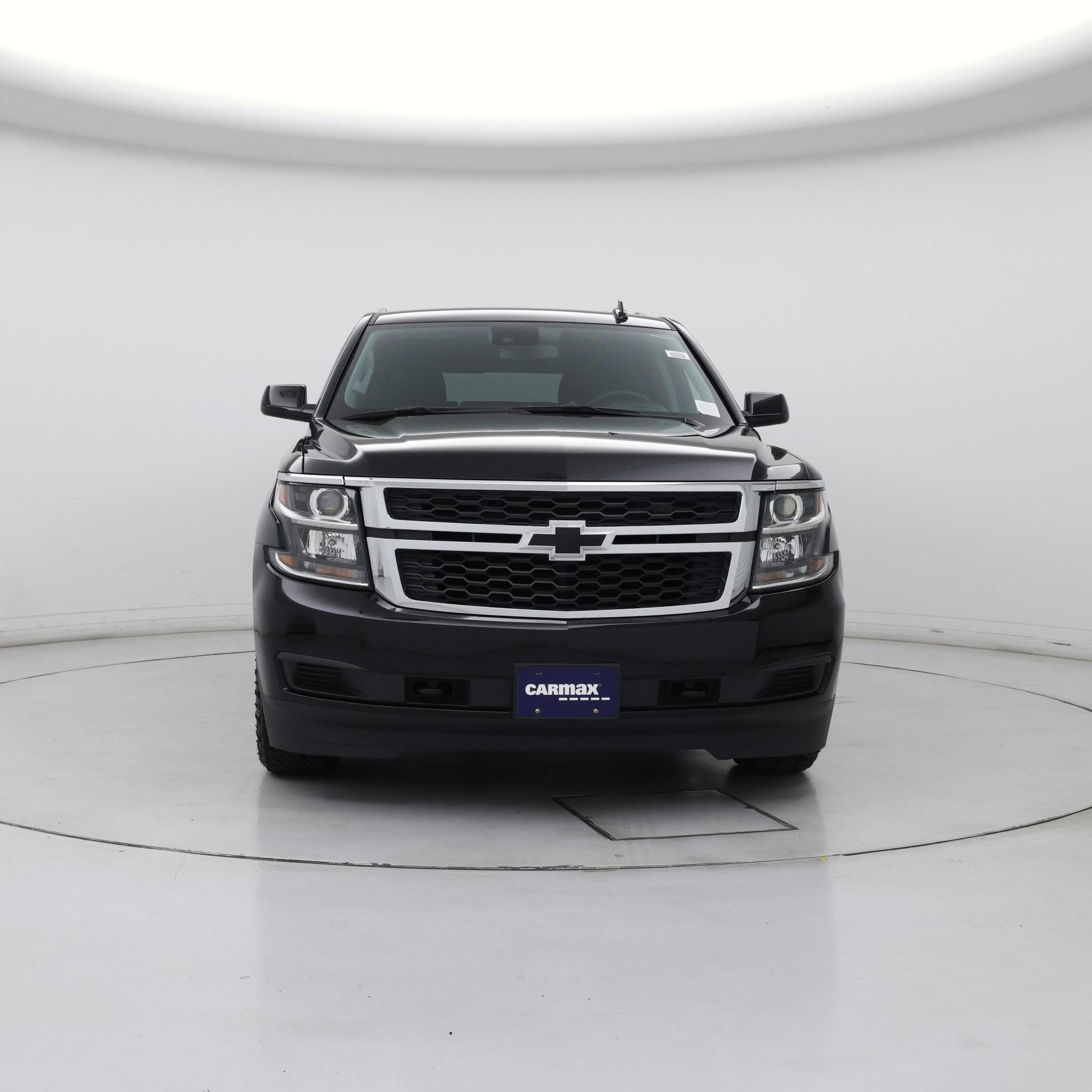 Thumbnail: 2020 Chevrolet Tahoe - 5