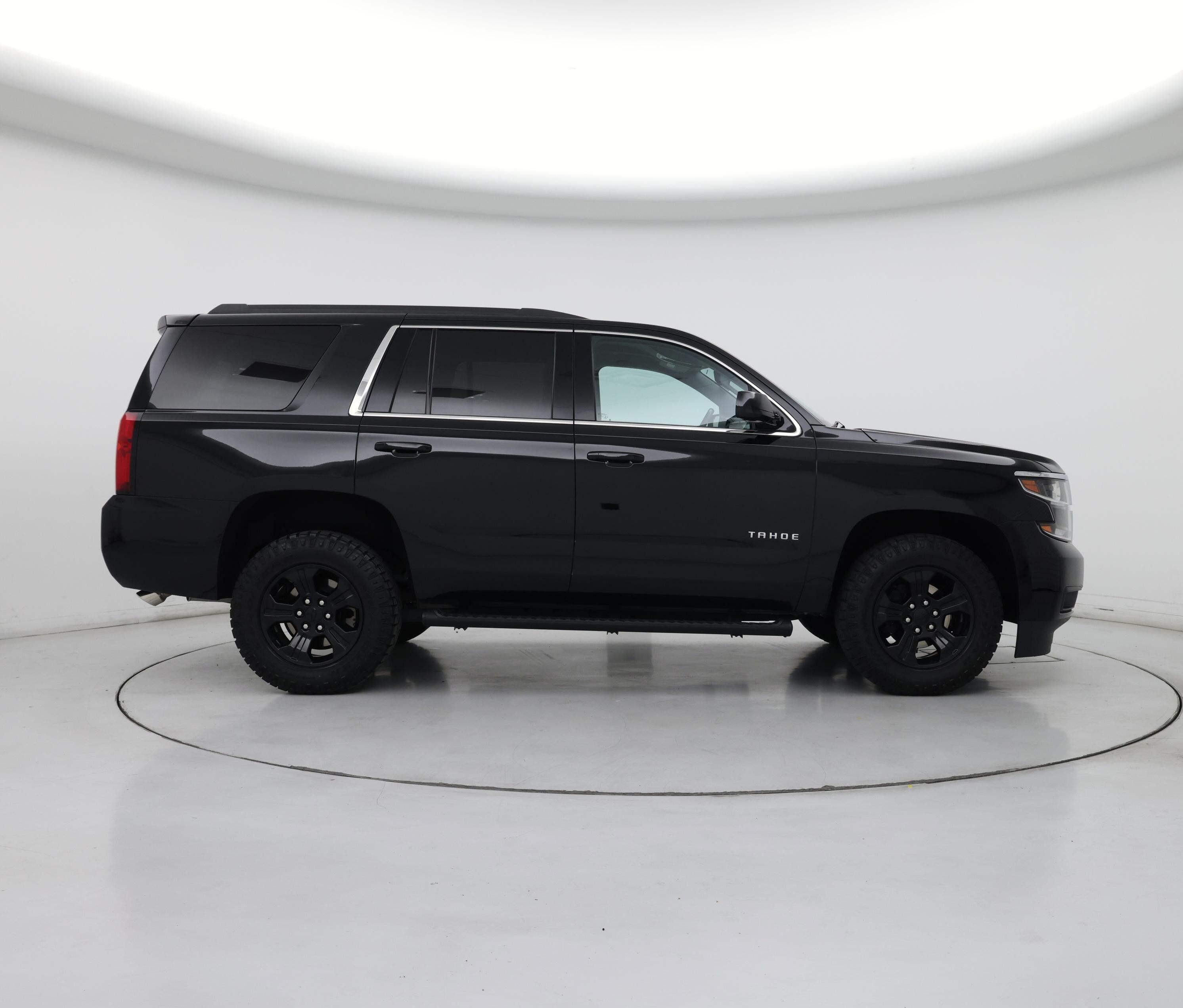 Thumbnail: 2020 Chevrolet Tahoe - 7
