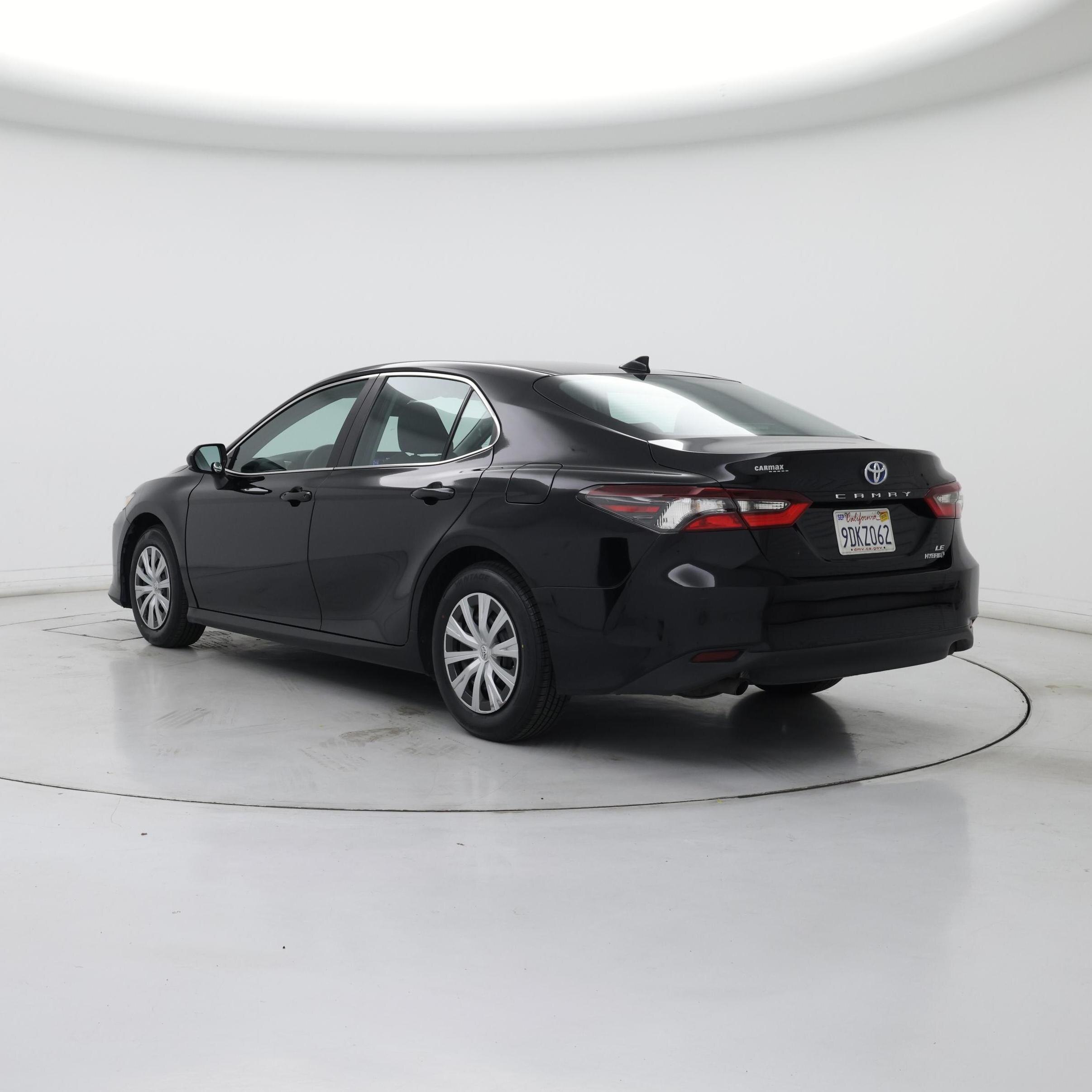 Thumbnail: 2023 Toyota Camry - 2