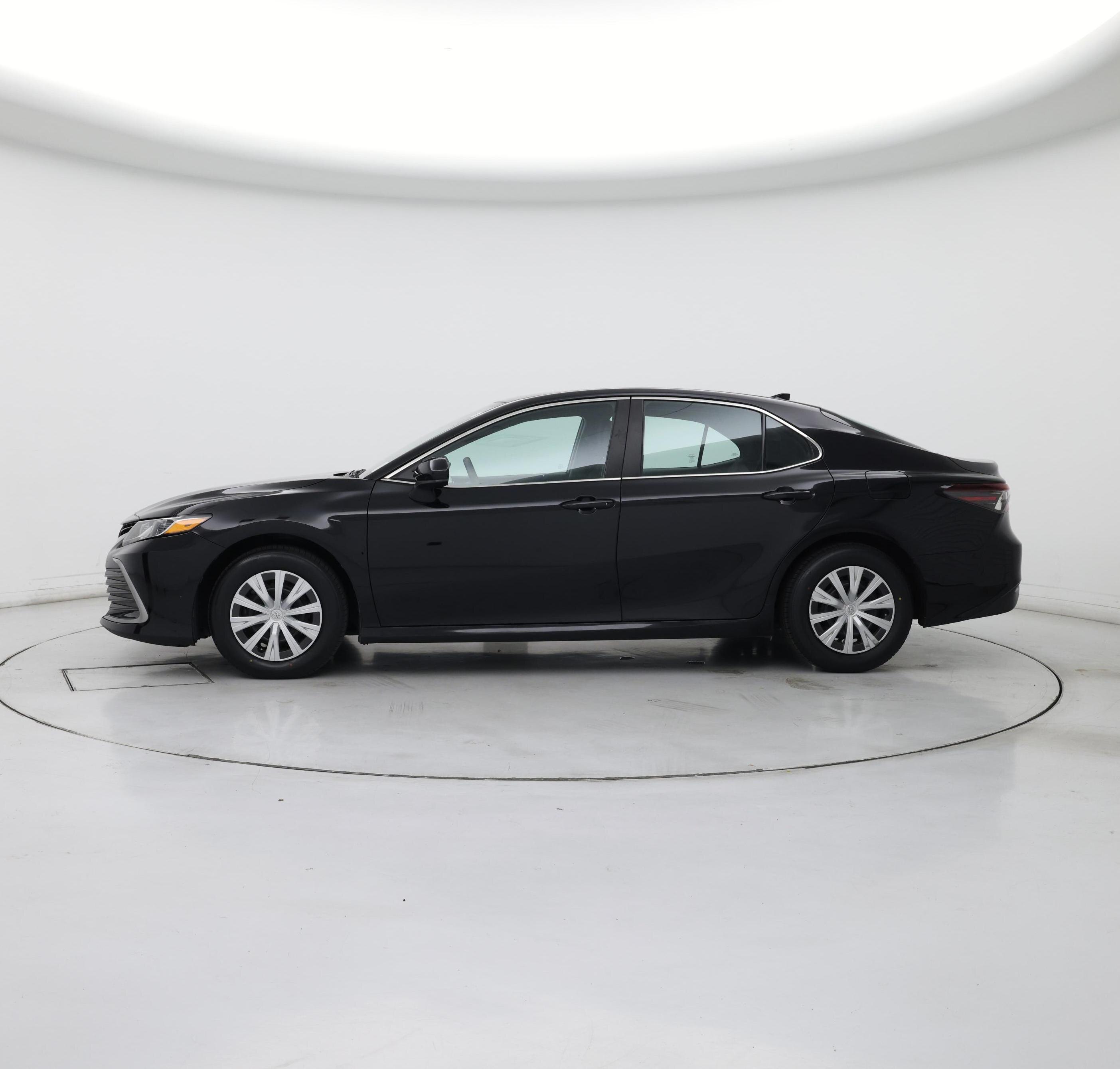 Thumbnail: 2023 Toyota Camry - 3