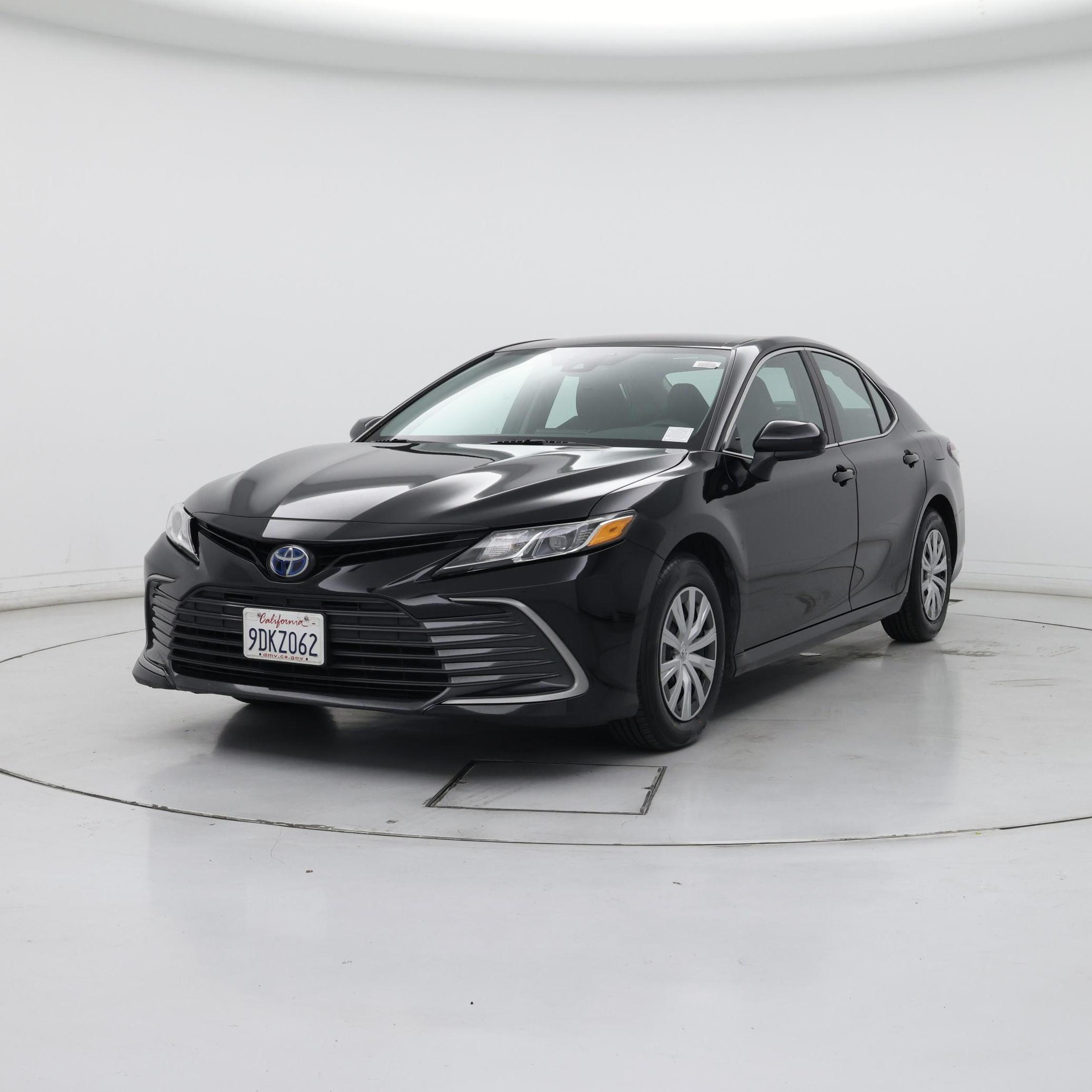 Thumbnail: 2023 Toyota Camry - 4