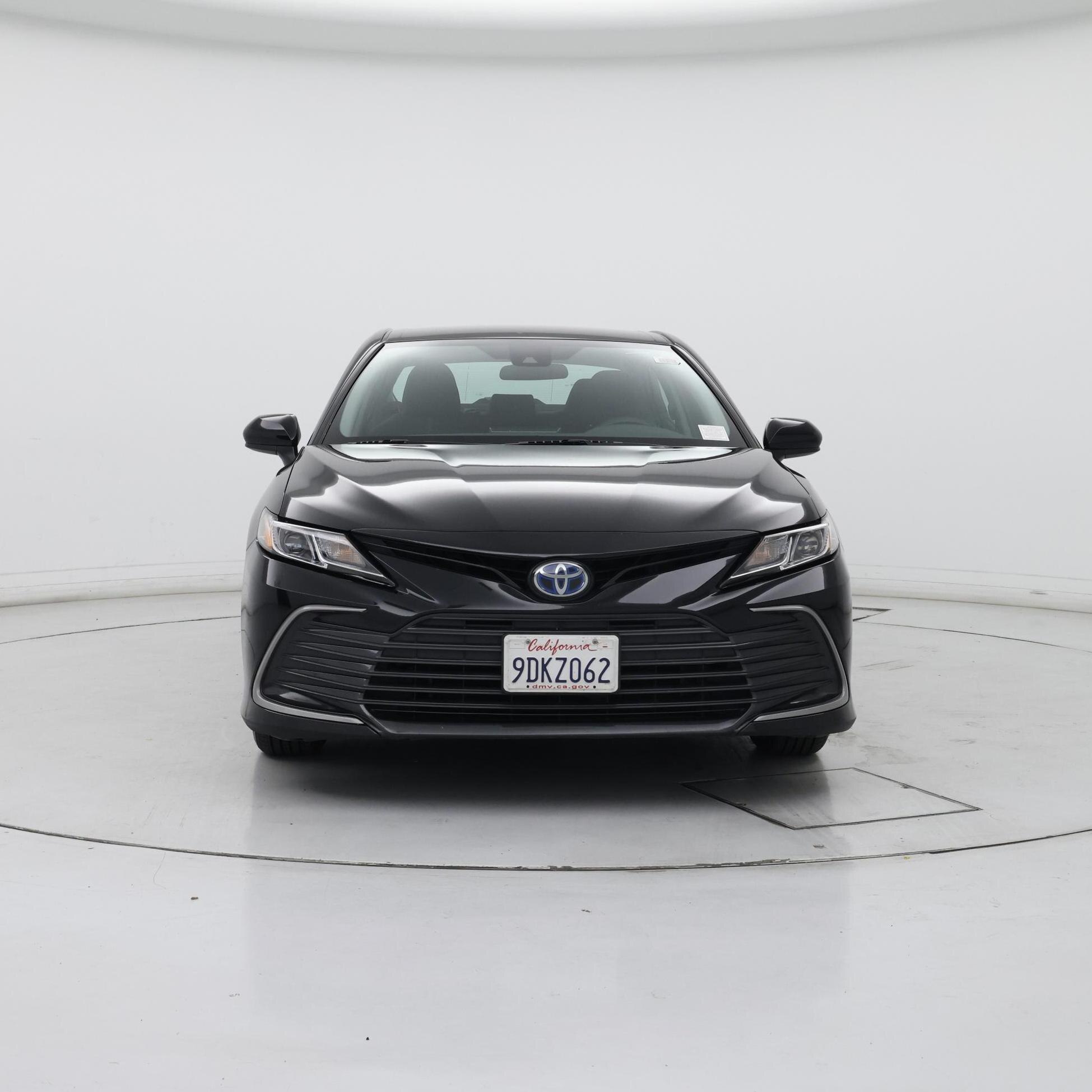 Thumbnail: 2023 Toyota Camry - 5