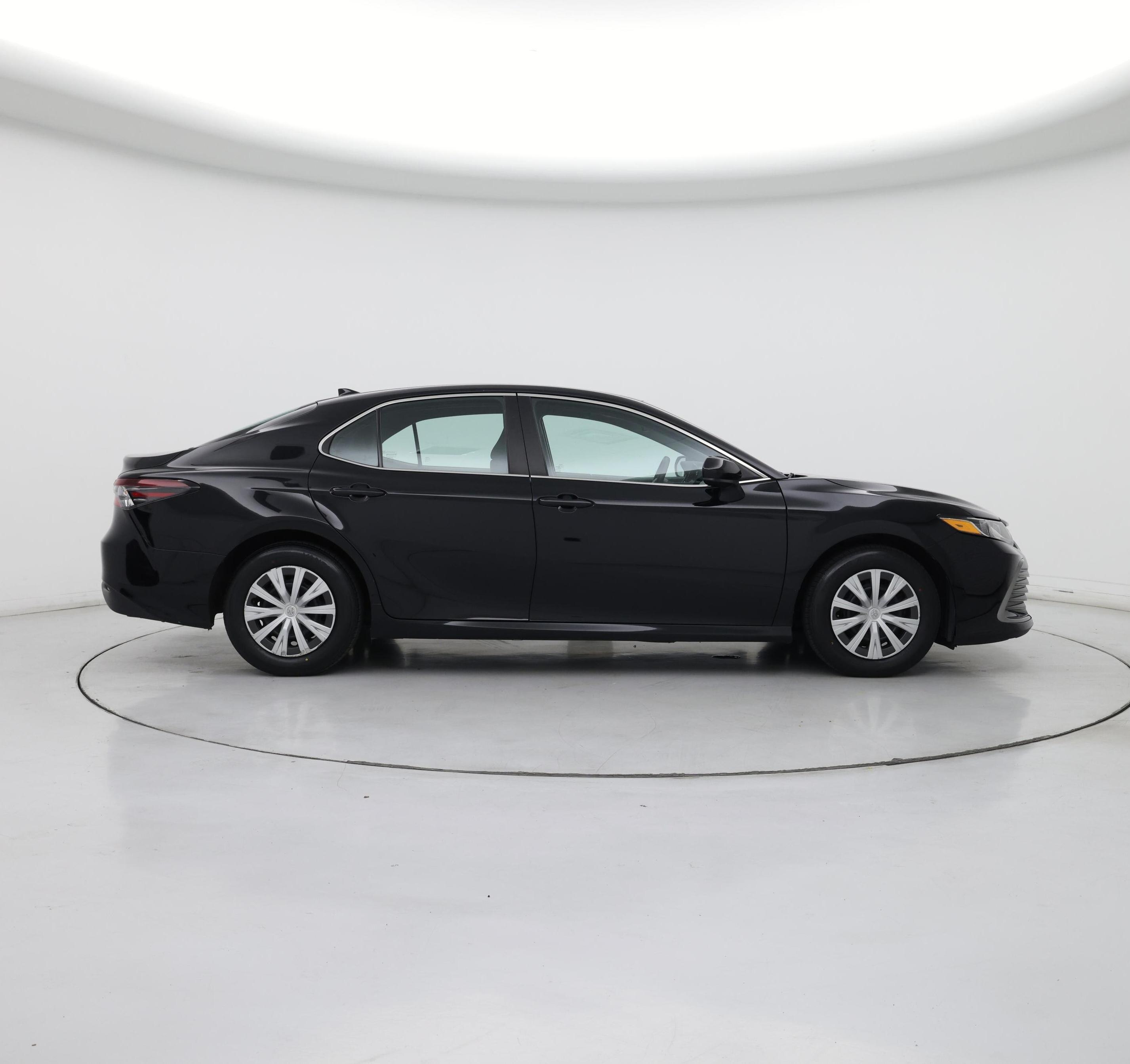 Thumbnail: 2023 Toyota Camry - 7