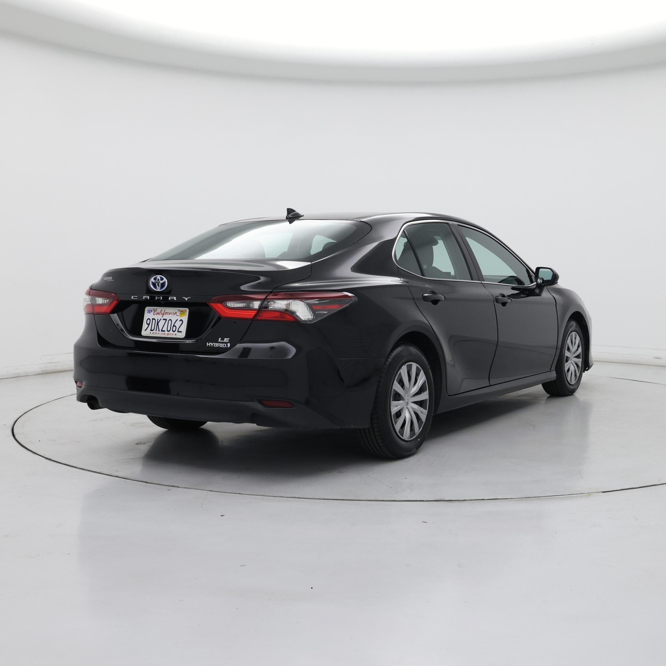 Thumbnail: 2023 Toyota Camry - 8