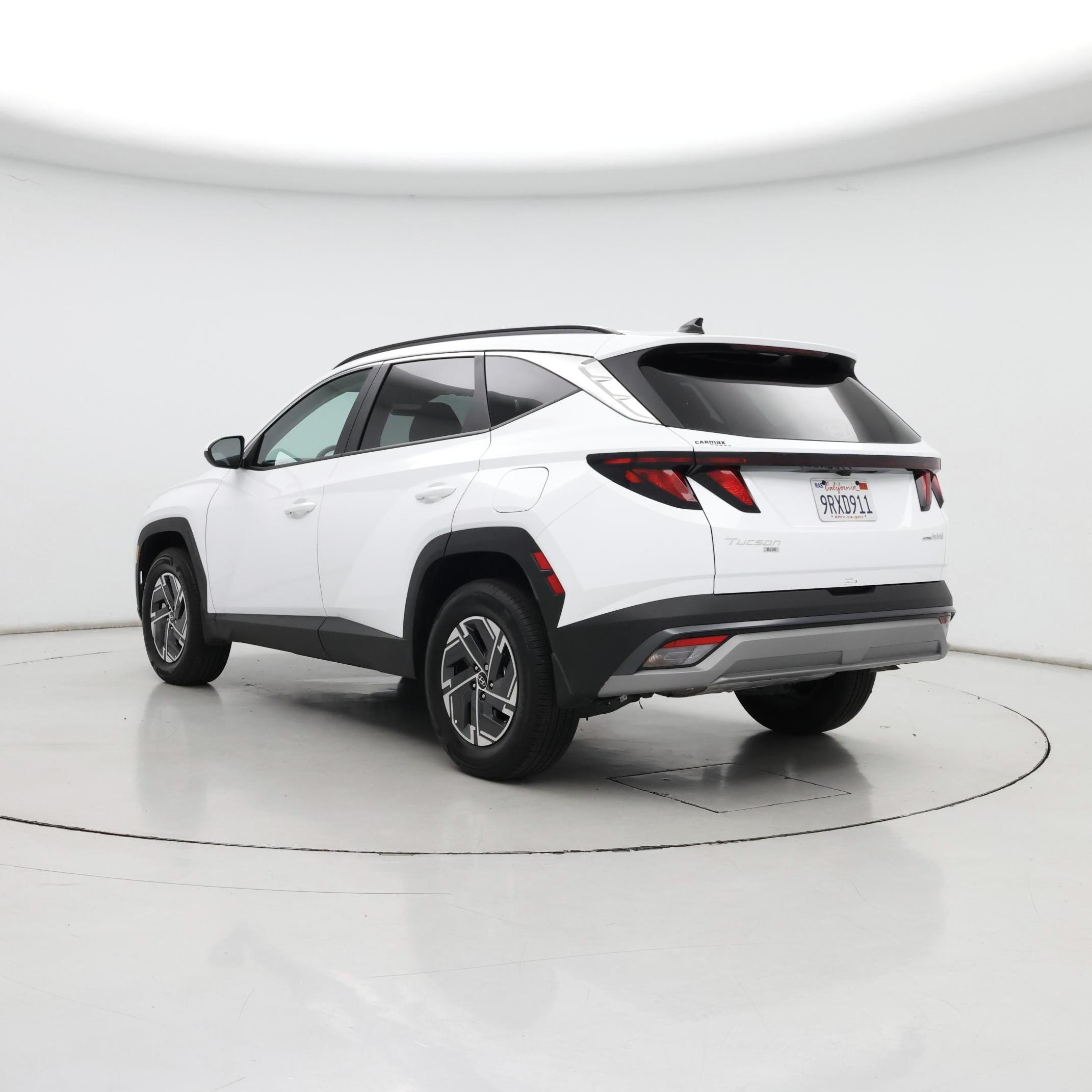 Thumbnail: 2025 Hyundai Tucson - 2