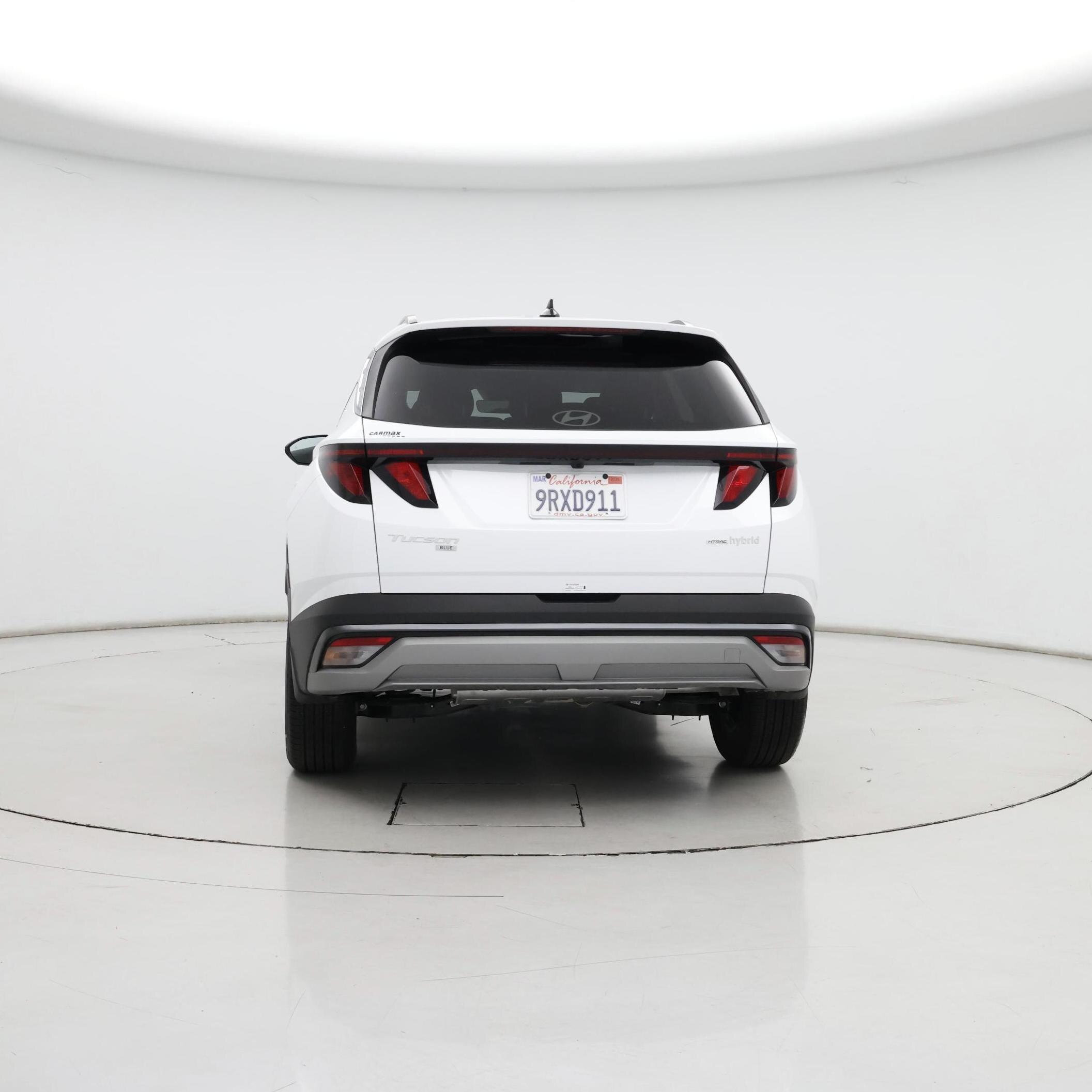 Thumbnail: 2025 Hyundai Tucson - 6