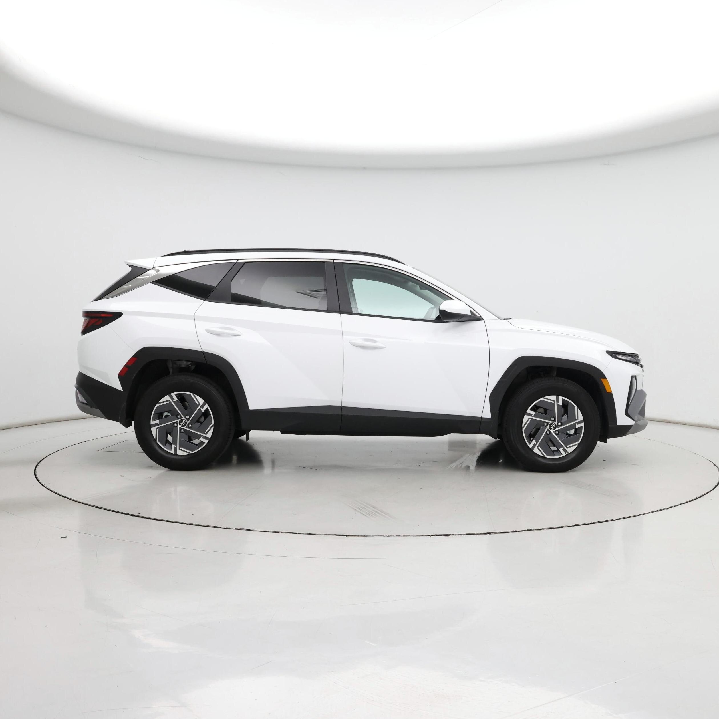 Thumbnail: 2025 Hyundai Tucson - 7