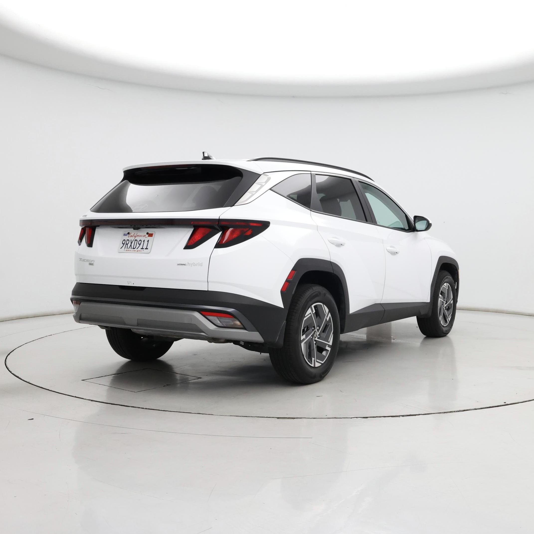 Thumbnail: 2025 Hyundai Tucson - 8