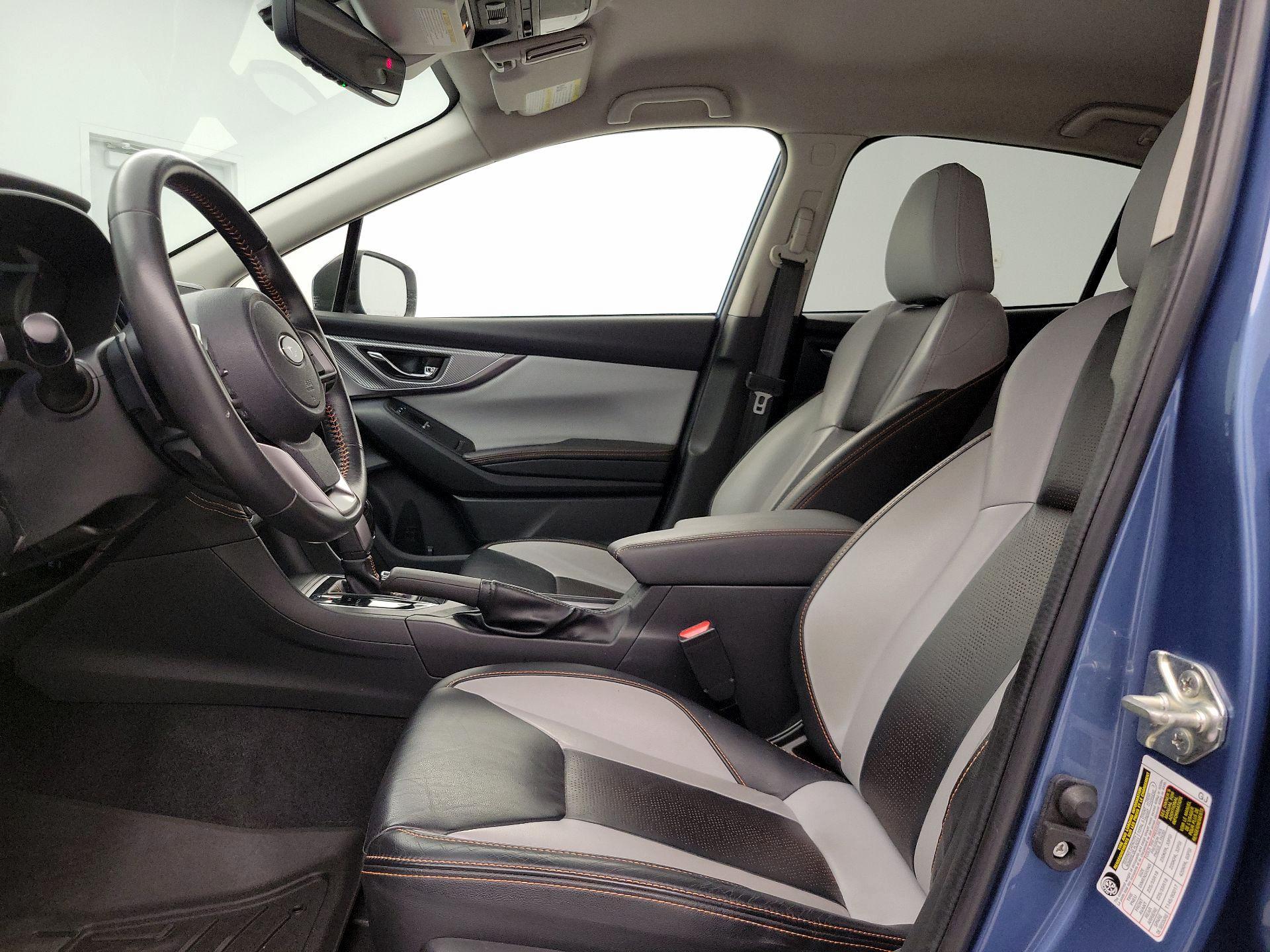 Thumbnail: 2021 Subaru Crosstrek - 11