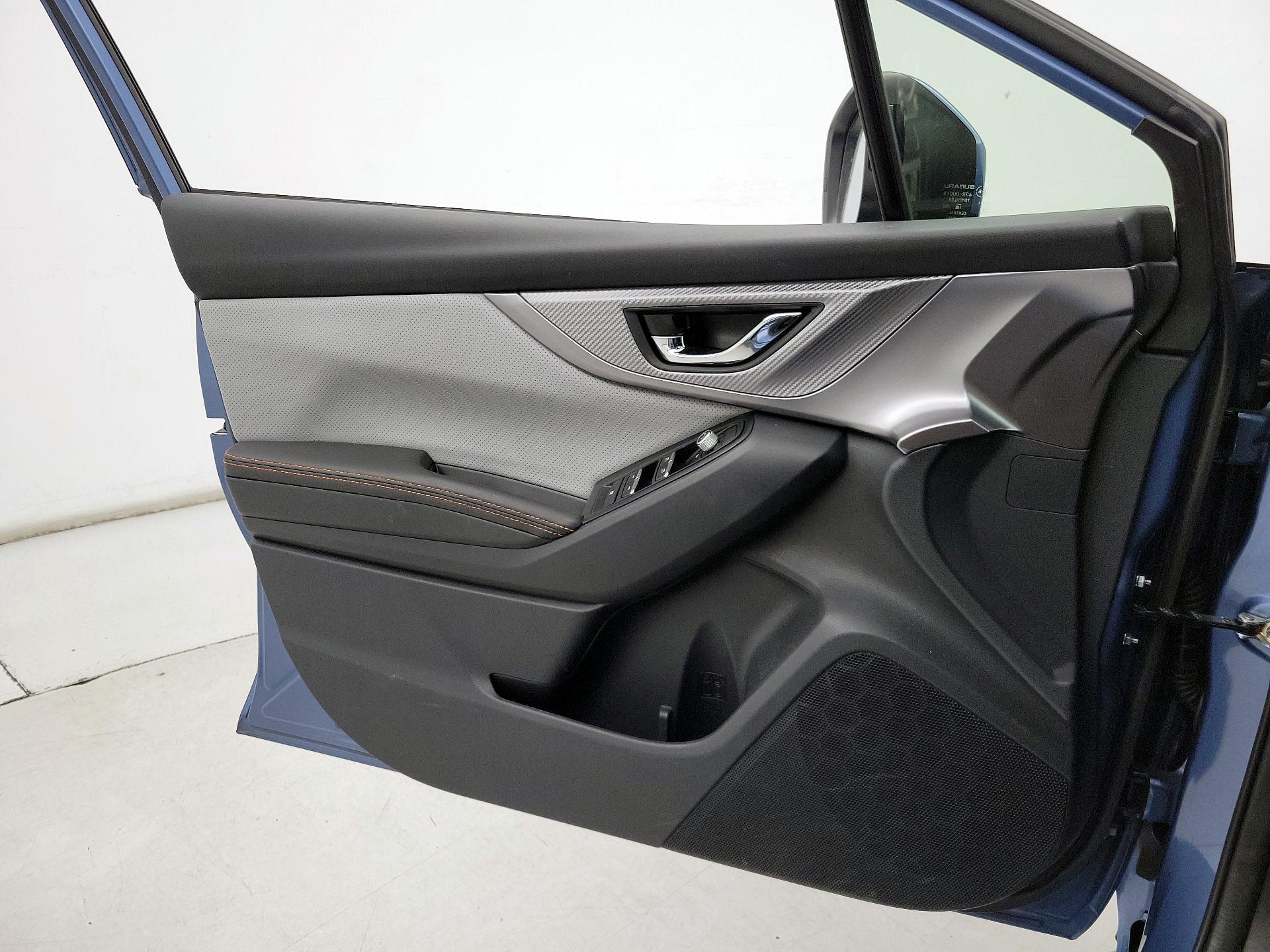 Thumbnail: 2021 Subaru Crosstrek - 12