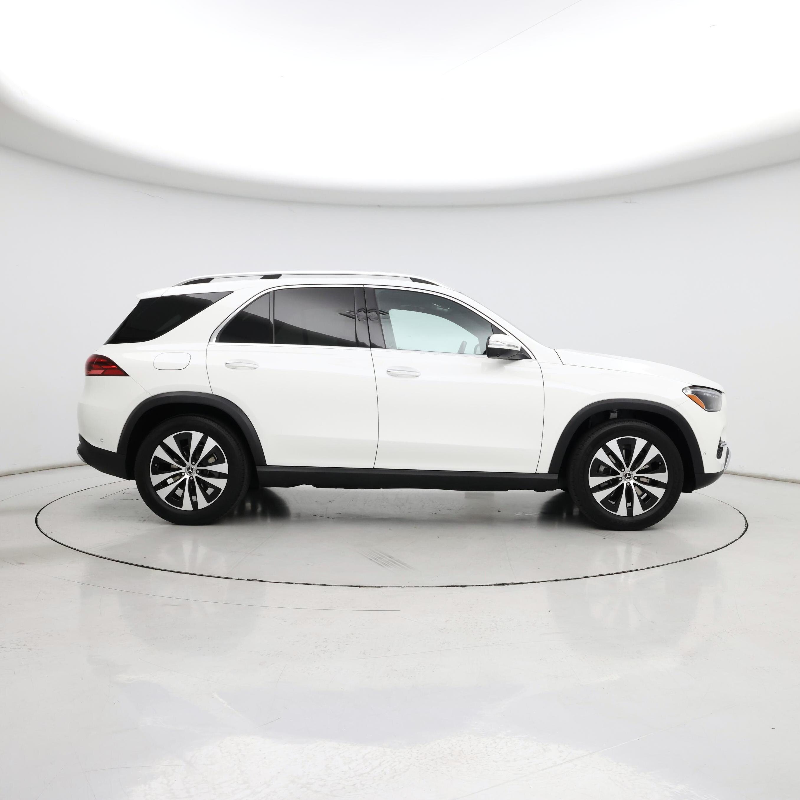 Thumbnail: 2024 Mercedes-Benz GLE - 7