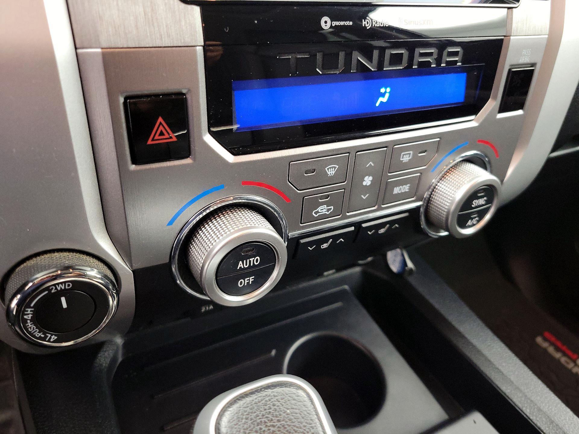 Thumbnail: 2020 Toyota Tundra - 17