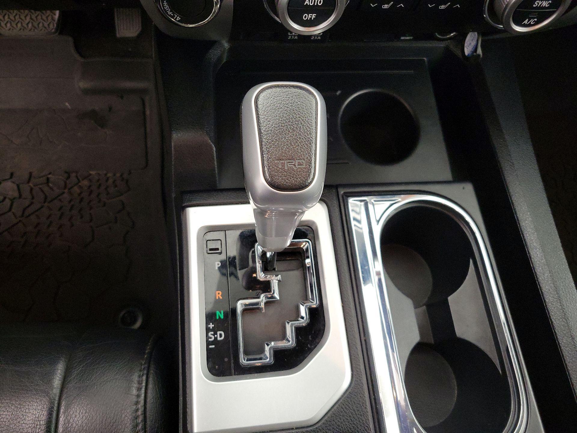 Thumbnail: 2020 Toyota Tundra - 18