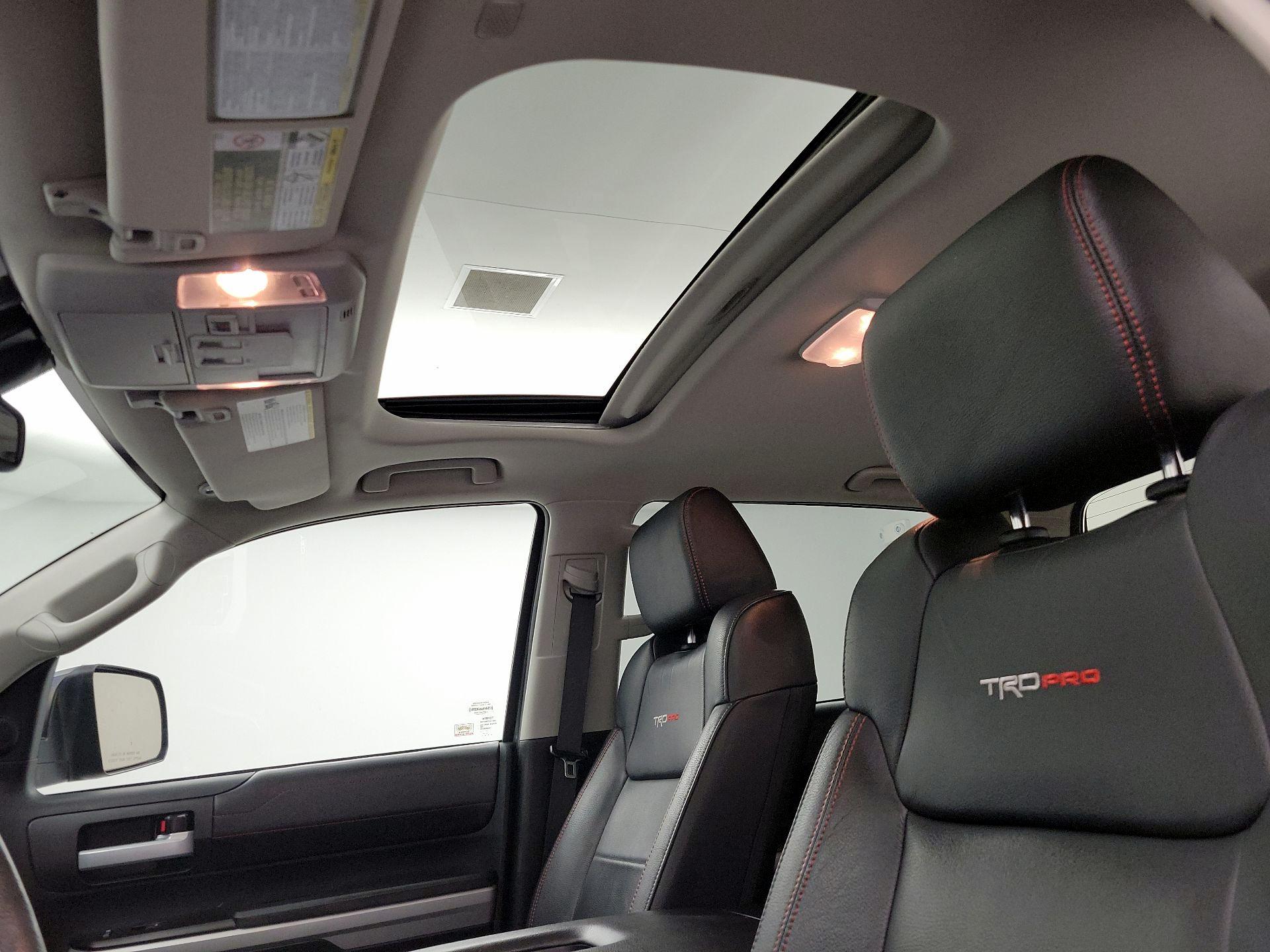 Thumbnail: 2020 Toyota Tundra - 20