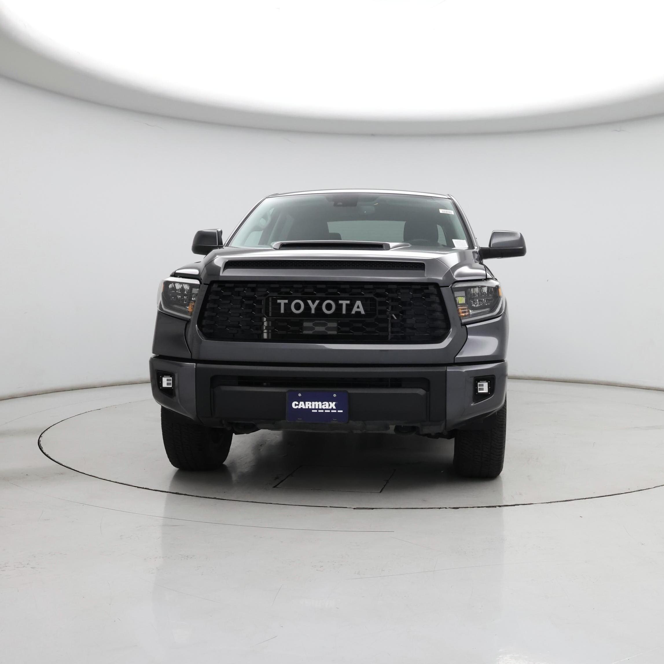 Thumbnail: 2020 Toyota Tundra - 5