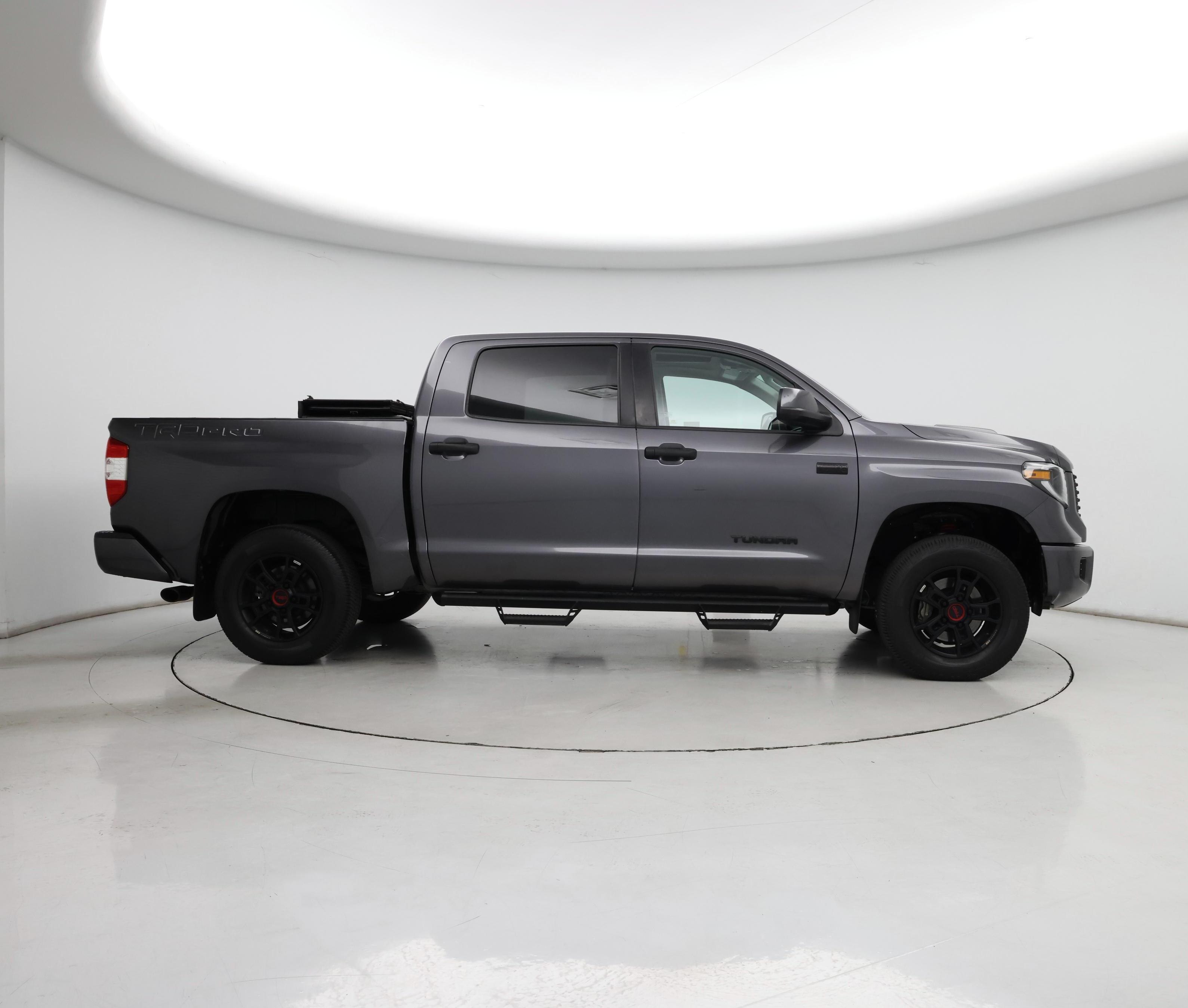 Thumbnail: 2020 Toyota Tundra - 7