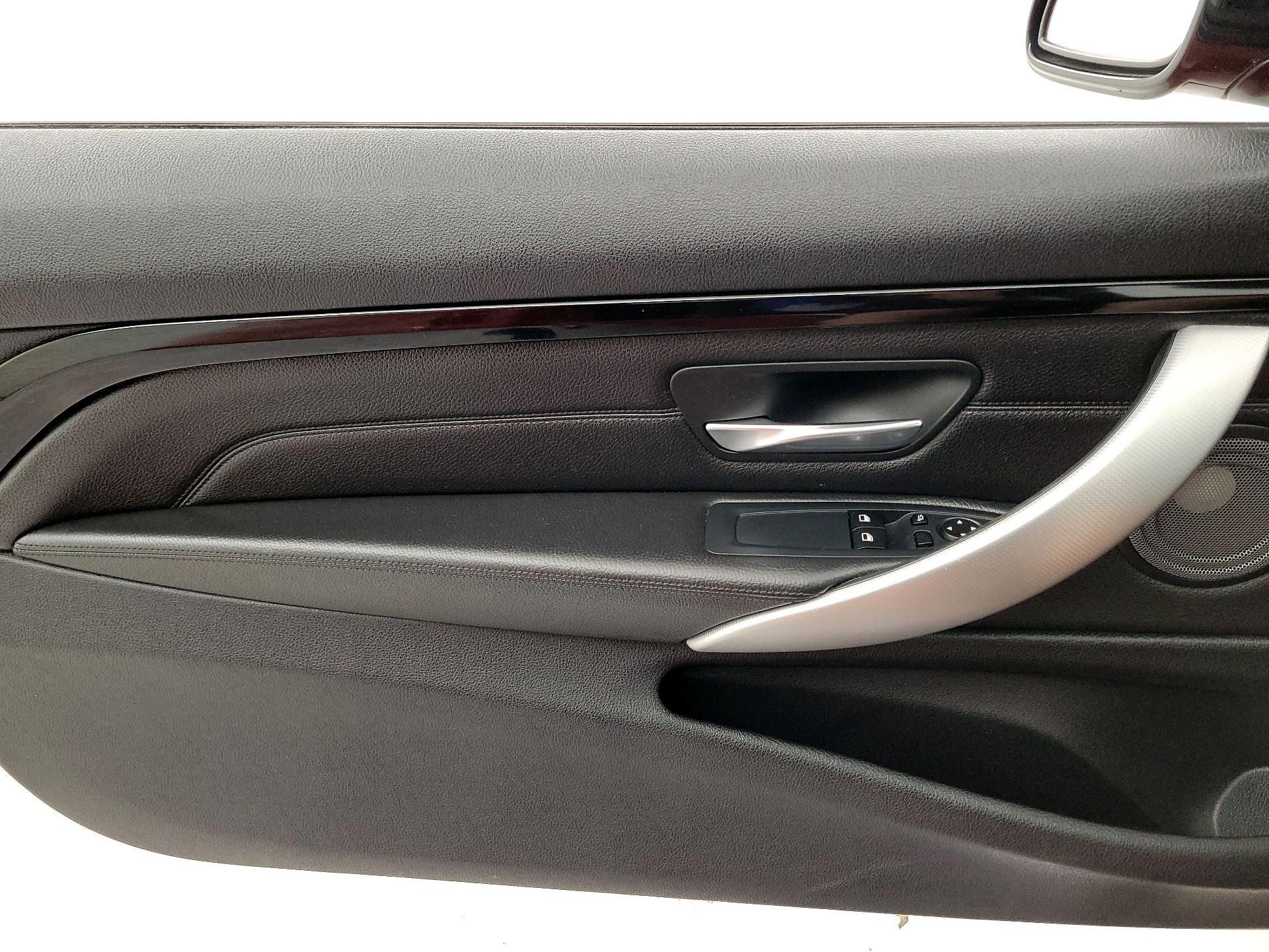 Thumbnail: 2016 BMW 4 Series - 12