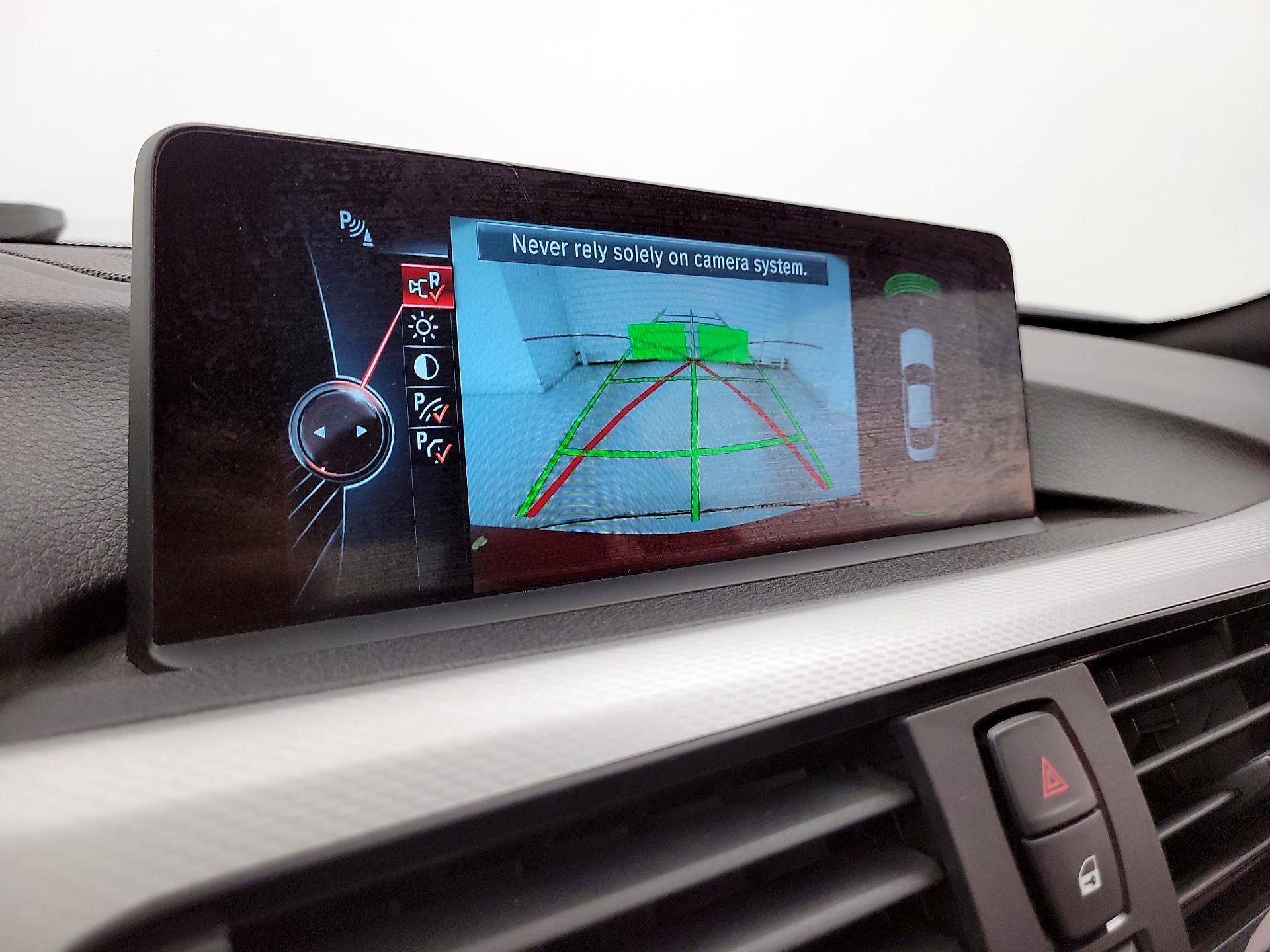 Thumbnail: 2016 BMW 4 Series - 15