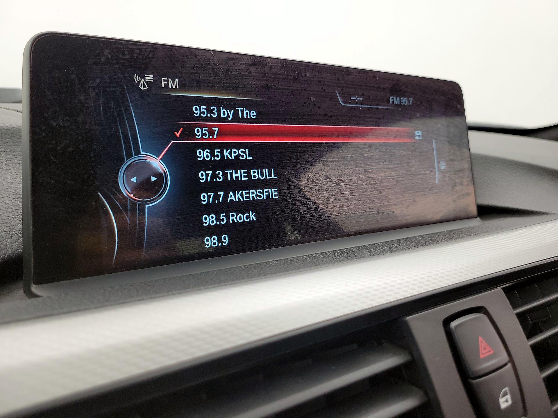 Thumbnail: 2016 BMW 4 Series - 16
