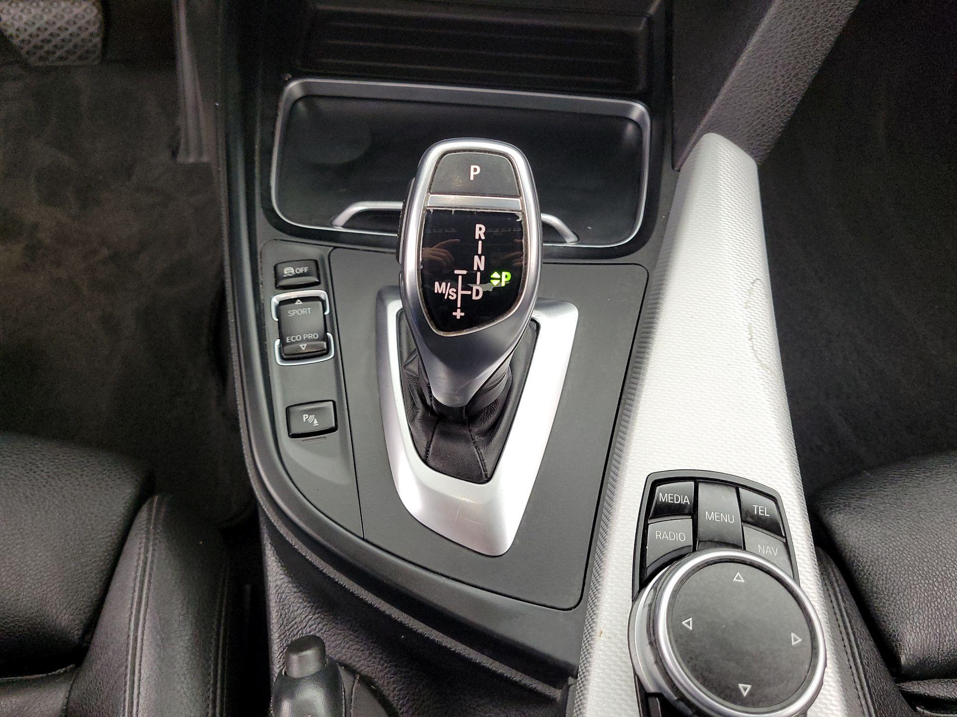 Thumbnail: 2016 BMW 4 Series - 18