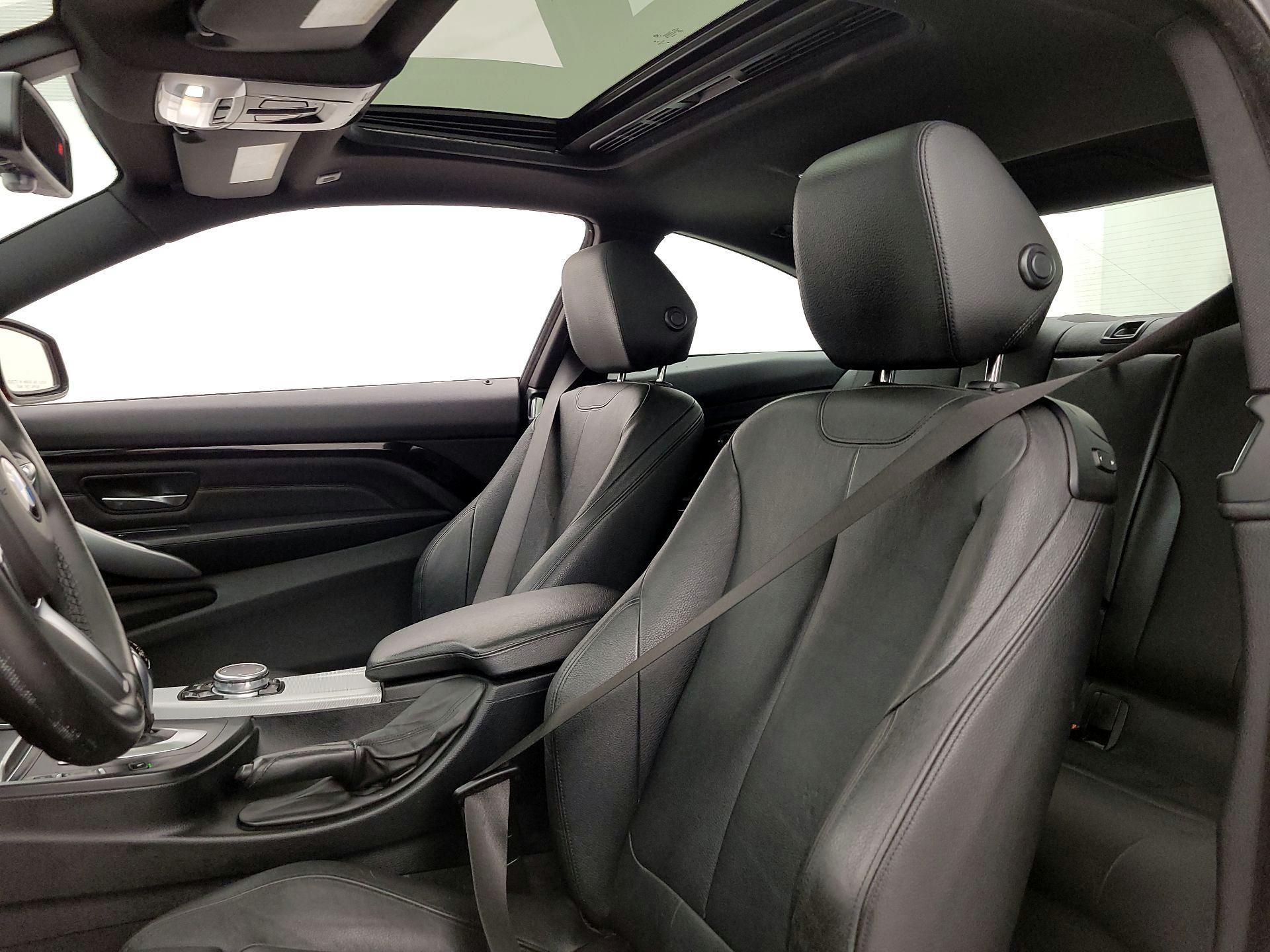 Thumbnail: 2016 BMW 4 Series - 20