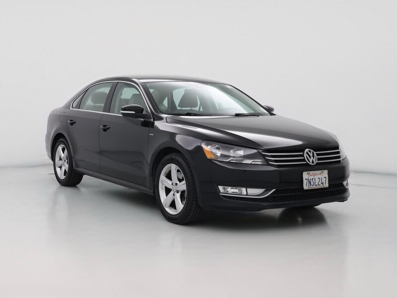 2015 Volkswagen Passat Limited Edition -
                  Bakersfield, CA