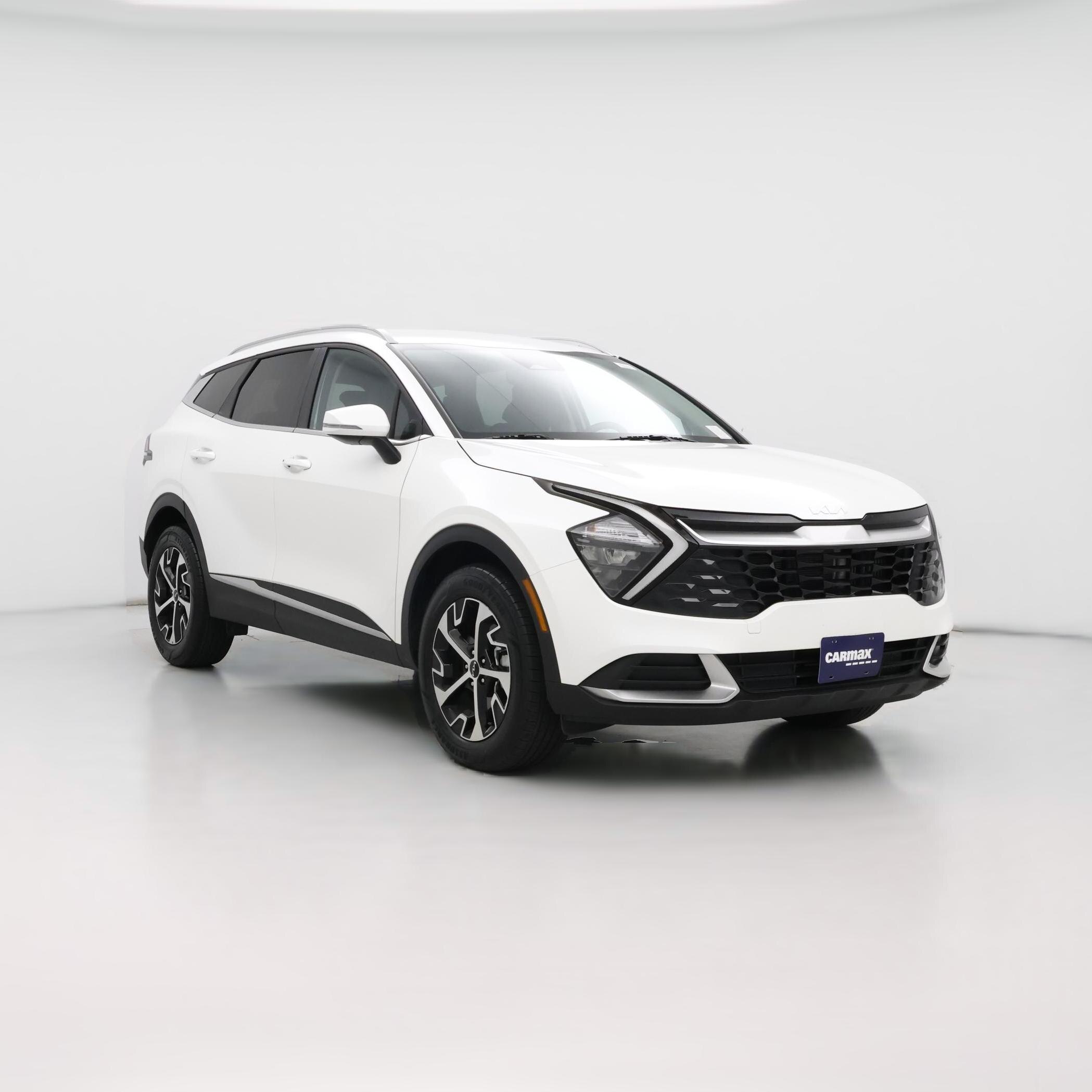 Thumbnail: 2023 Kia Sportage - 1