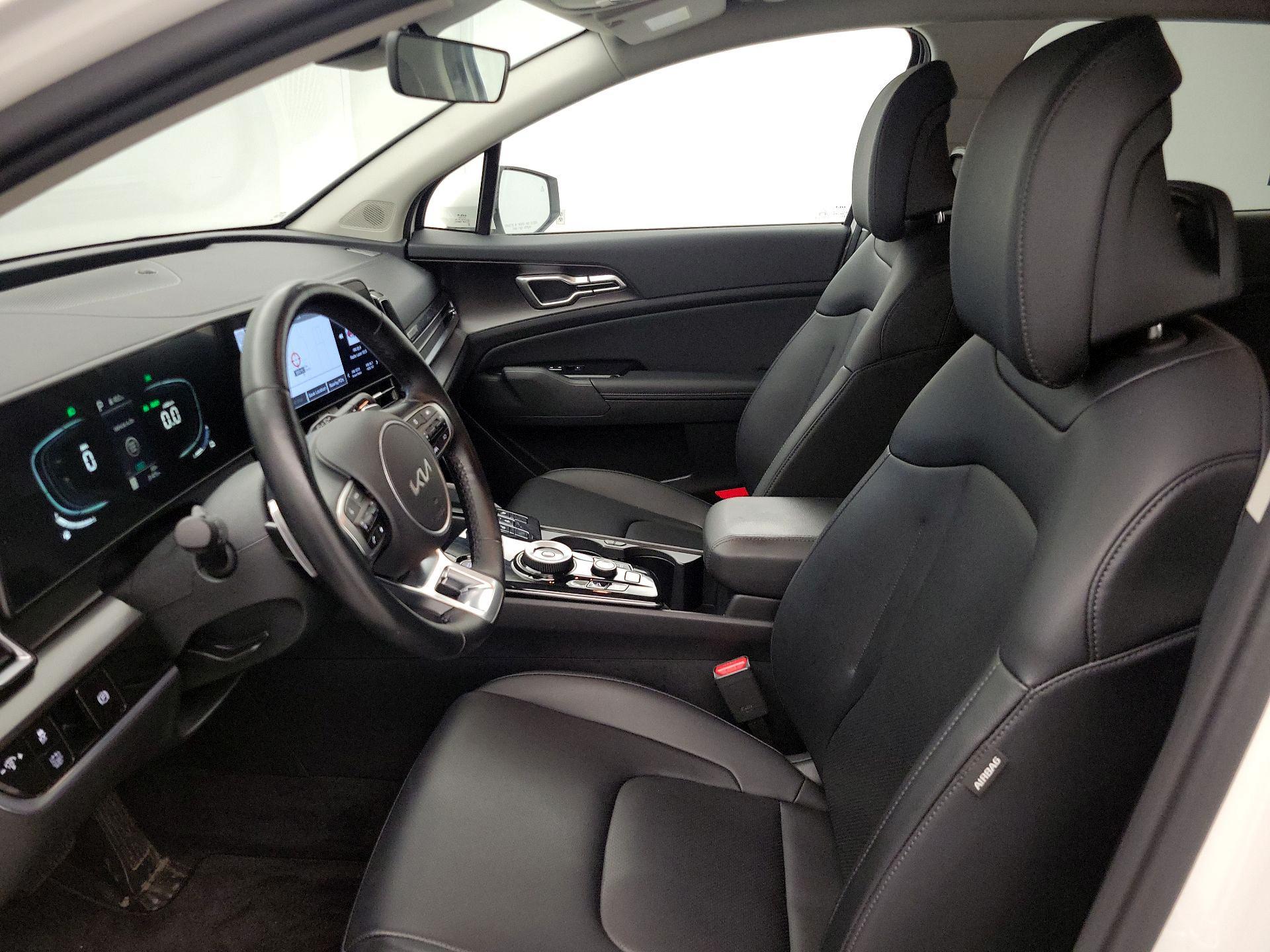 Thumbnail: 2023 Kia Sportage - 11