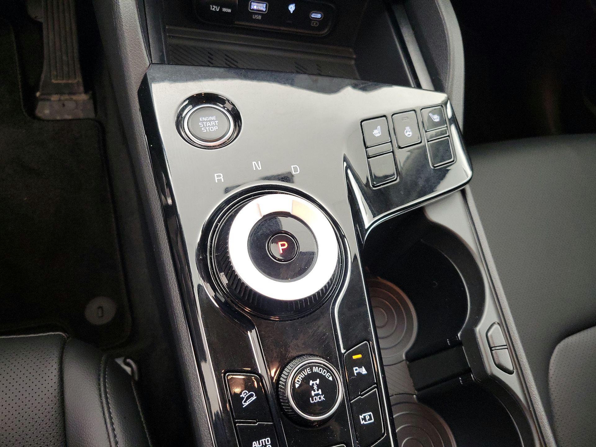 Thumbnail: 2023 Kia Sportage - 18