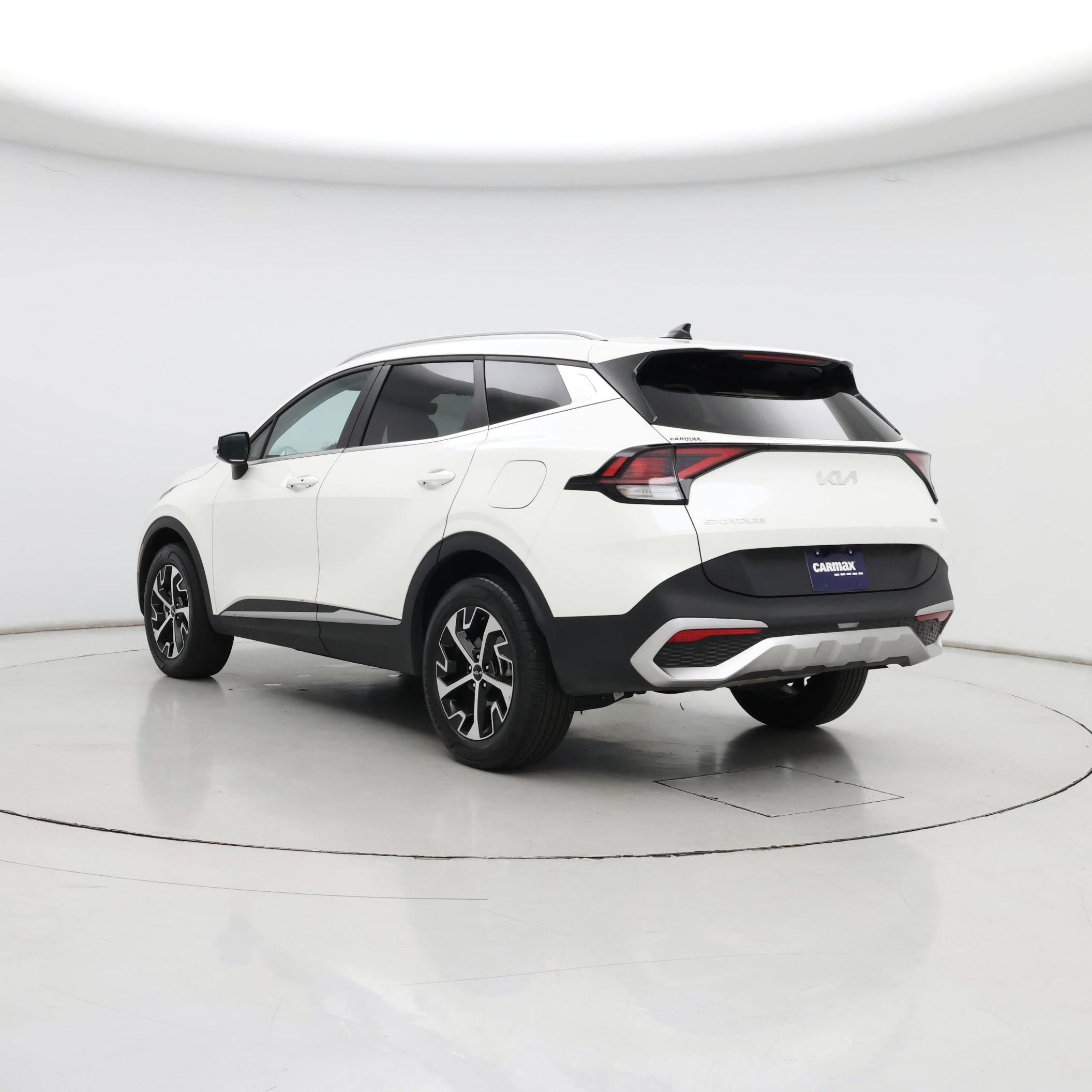 Thumbnail: 2023 Kia Sportage - 2