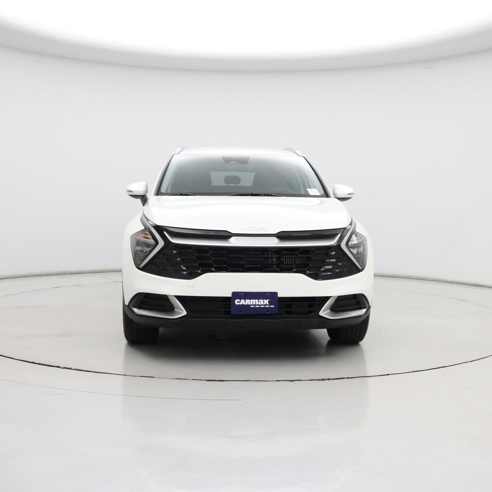 Thumbnail: 2023 Kia Sportage - 5