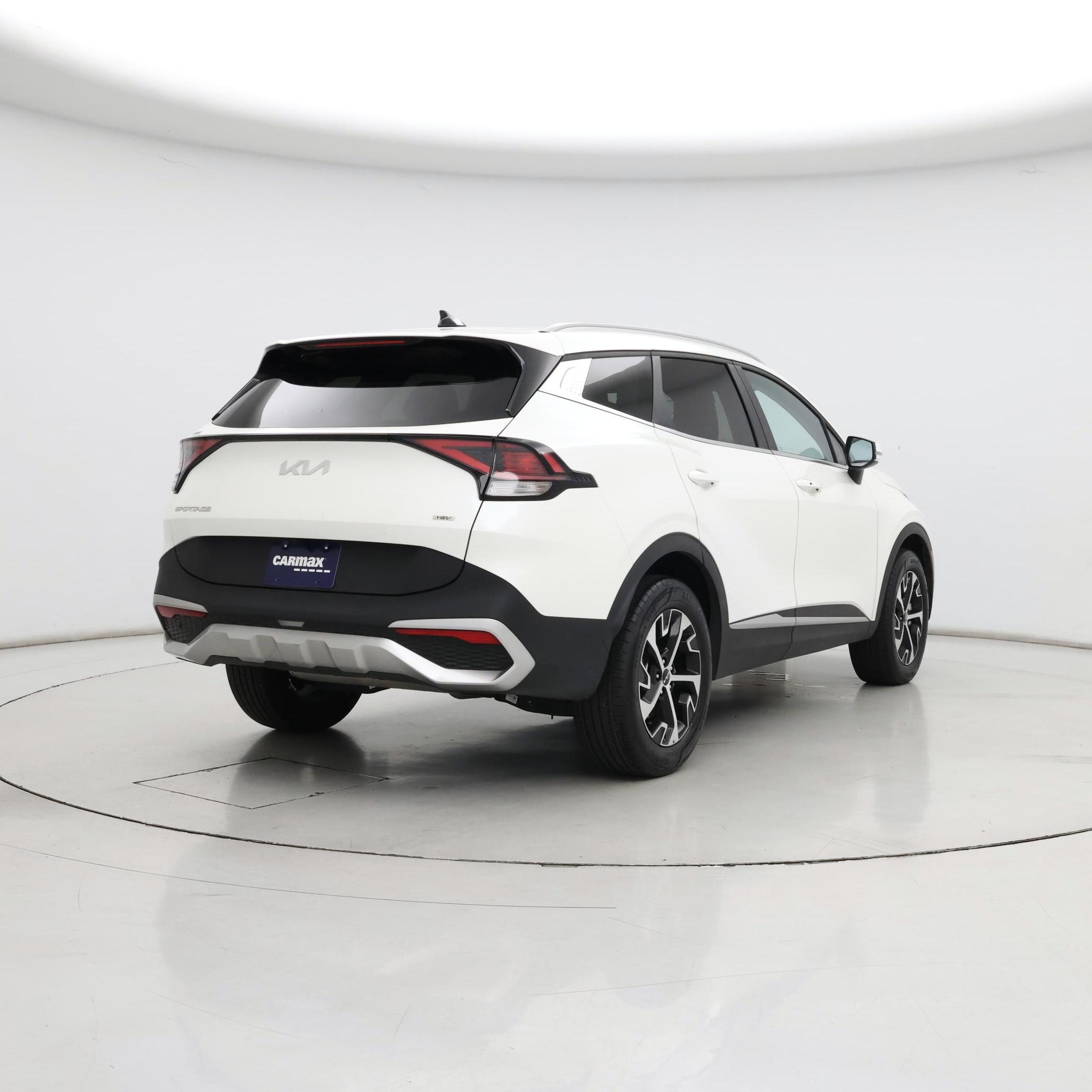 Thumbnail: 2023 Kia Sportage - 8