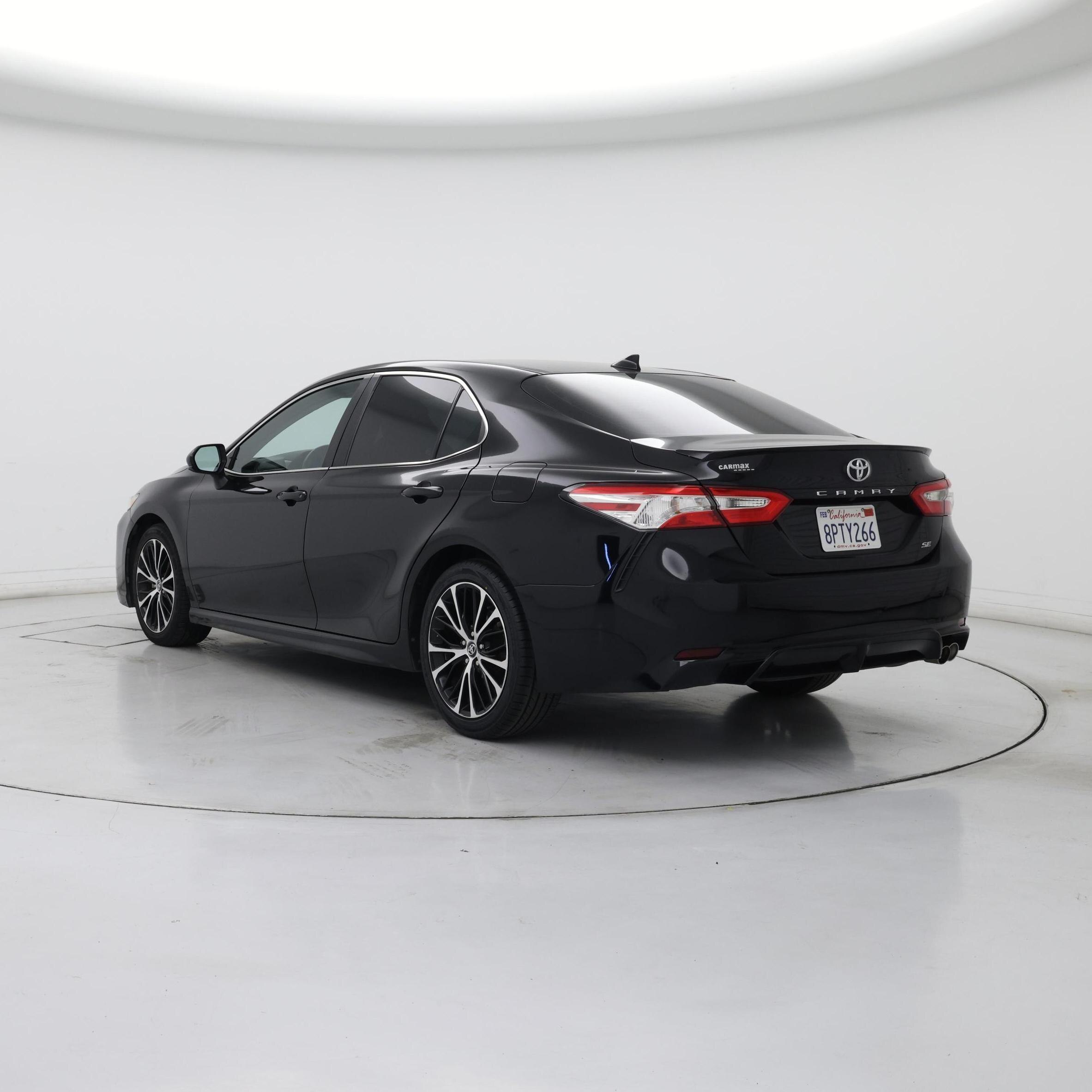 Thumbnail: 2020 Toyota Camry - 2