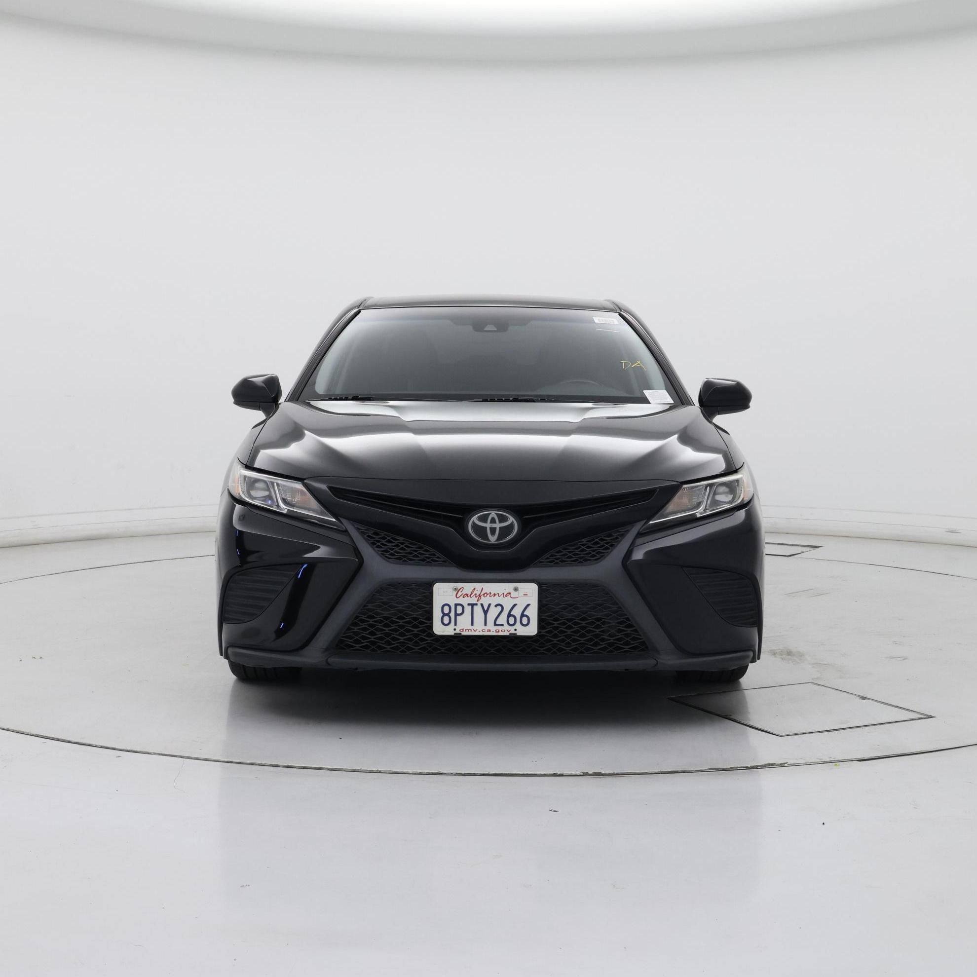 Thumbnail: 2020 Toyota Camry - 5