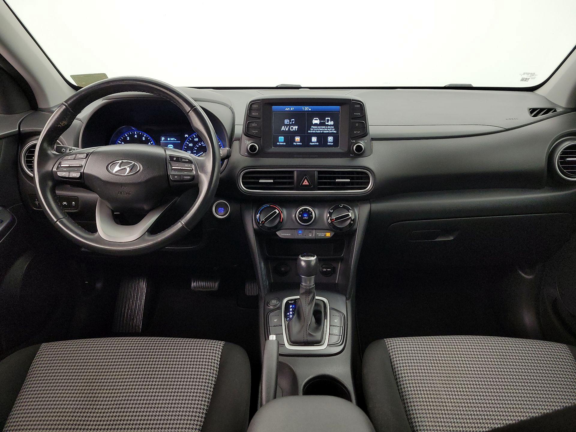 Thumbnail: 2019 Hyundai Kona - 9