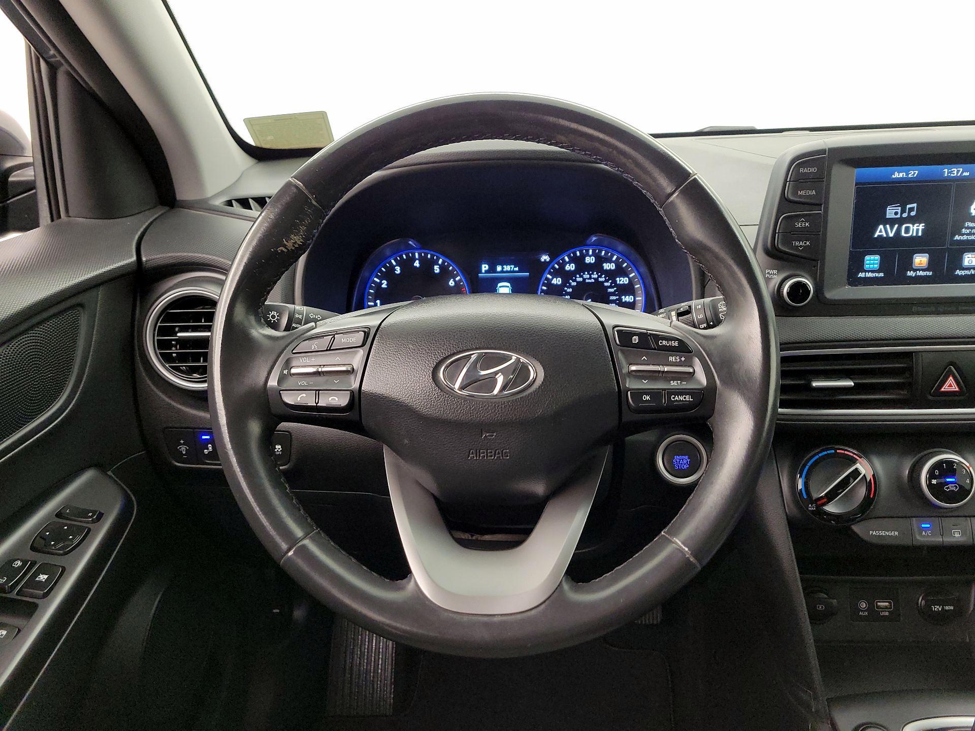 Thumbnail: 2019 Hyundai Kona - 10