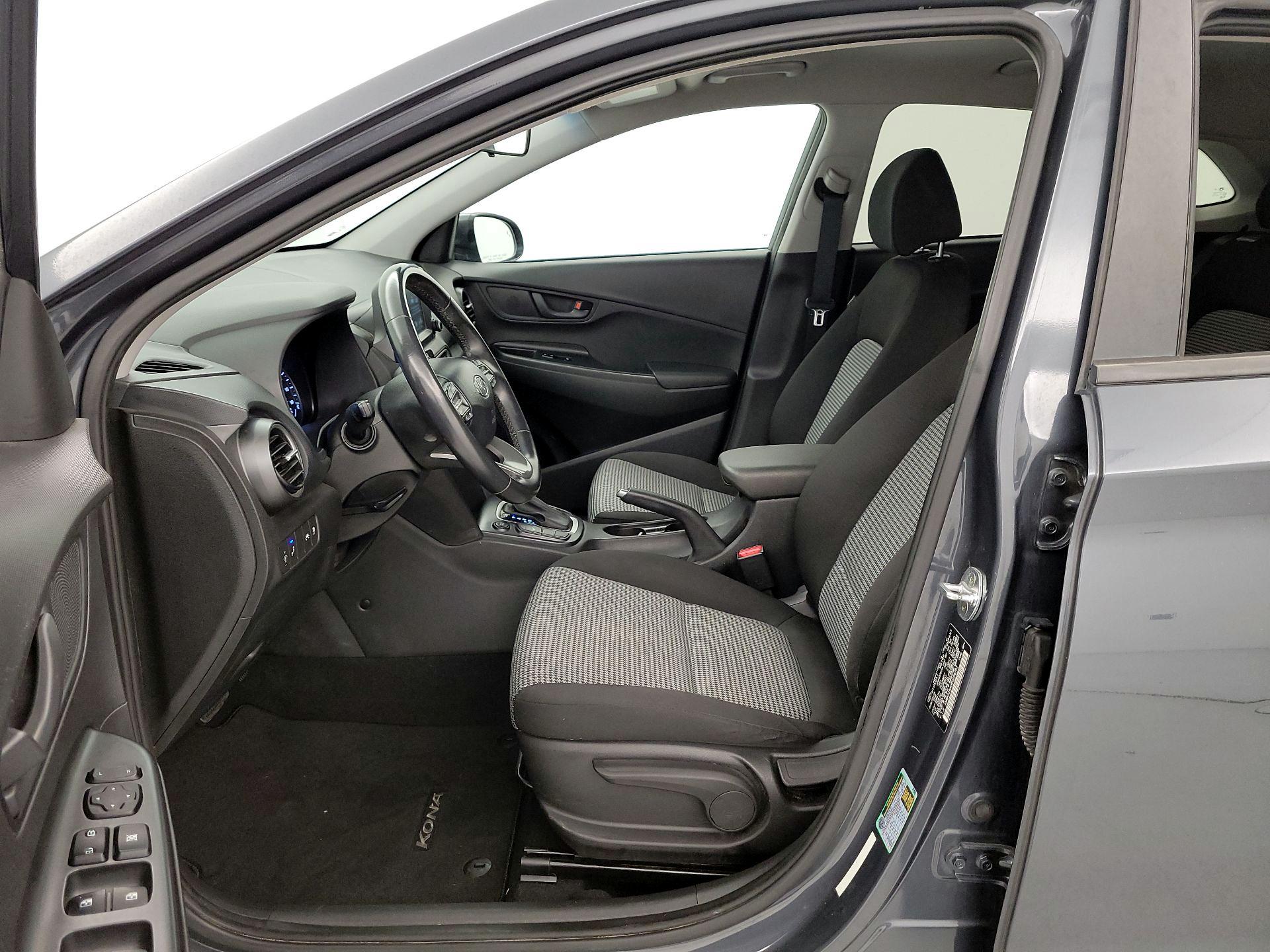 Thumbnail: 2019 Hyundai Kona - 11