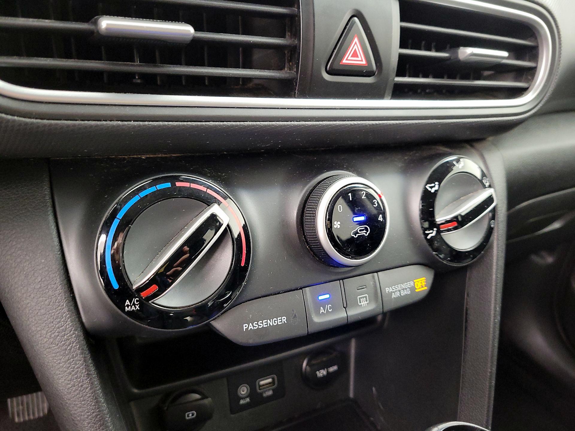 Thumbnail: 2019 Hyundai Kona - 16