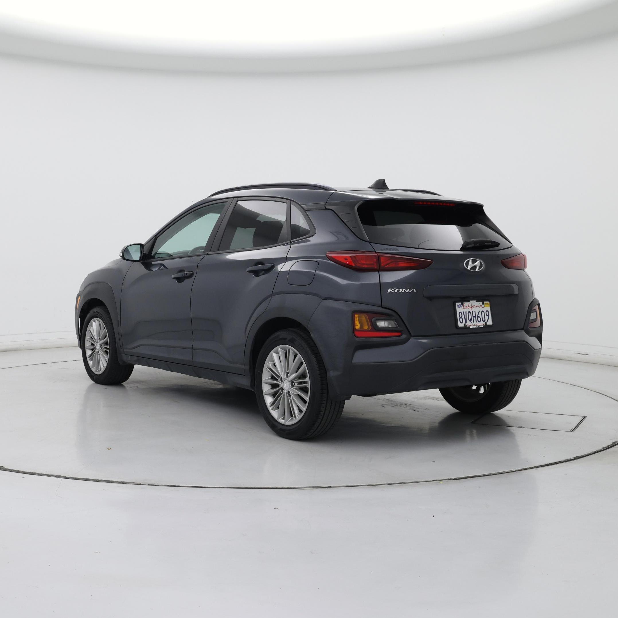 Thumbnail: 2019 Hyundai Kona - 2