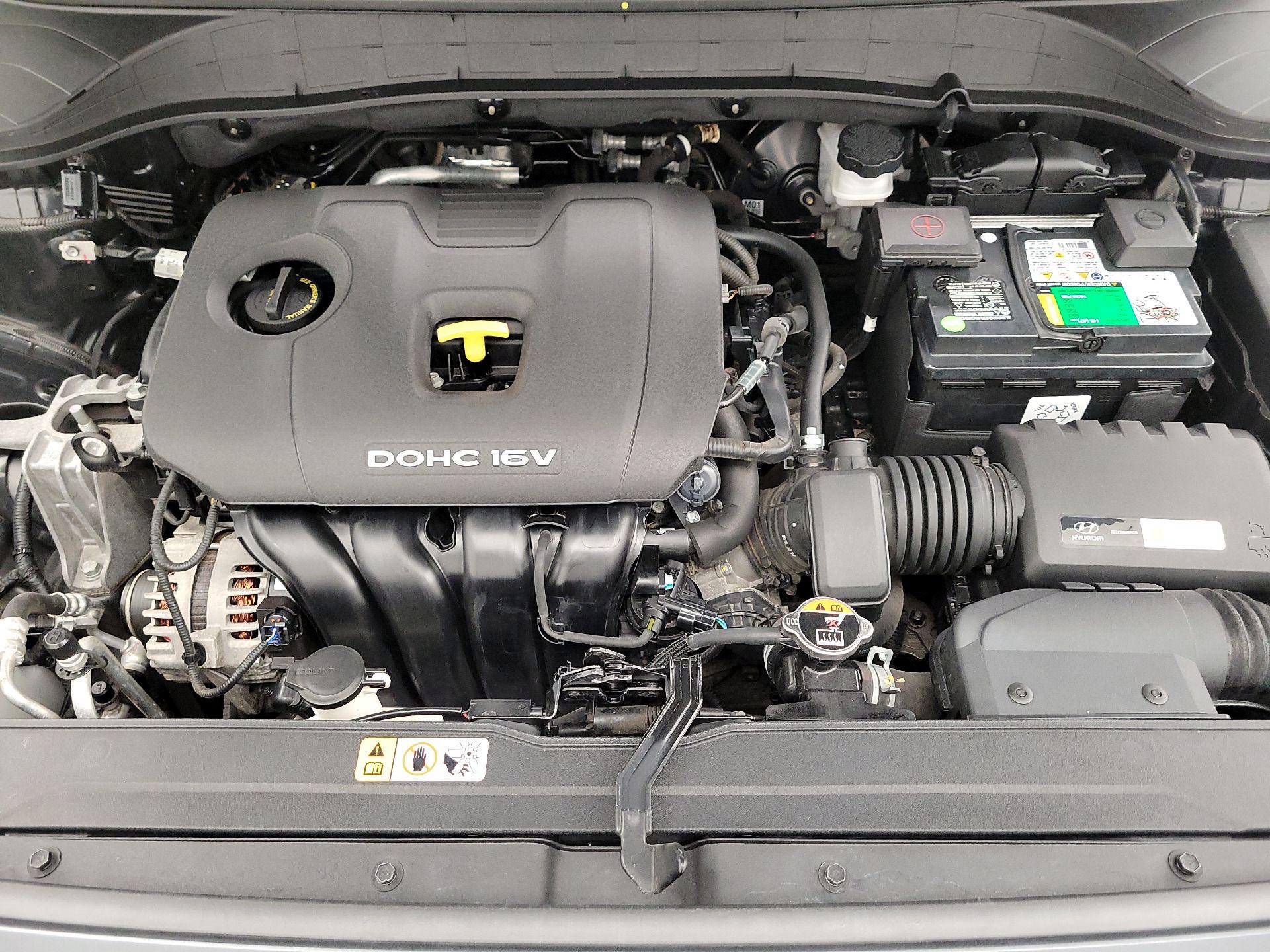 Thumbnail: 2019 Hyundai Kona - 20