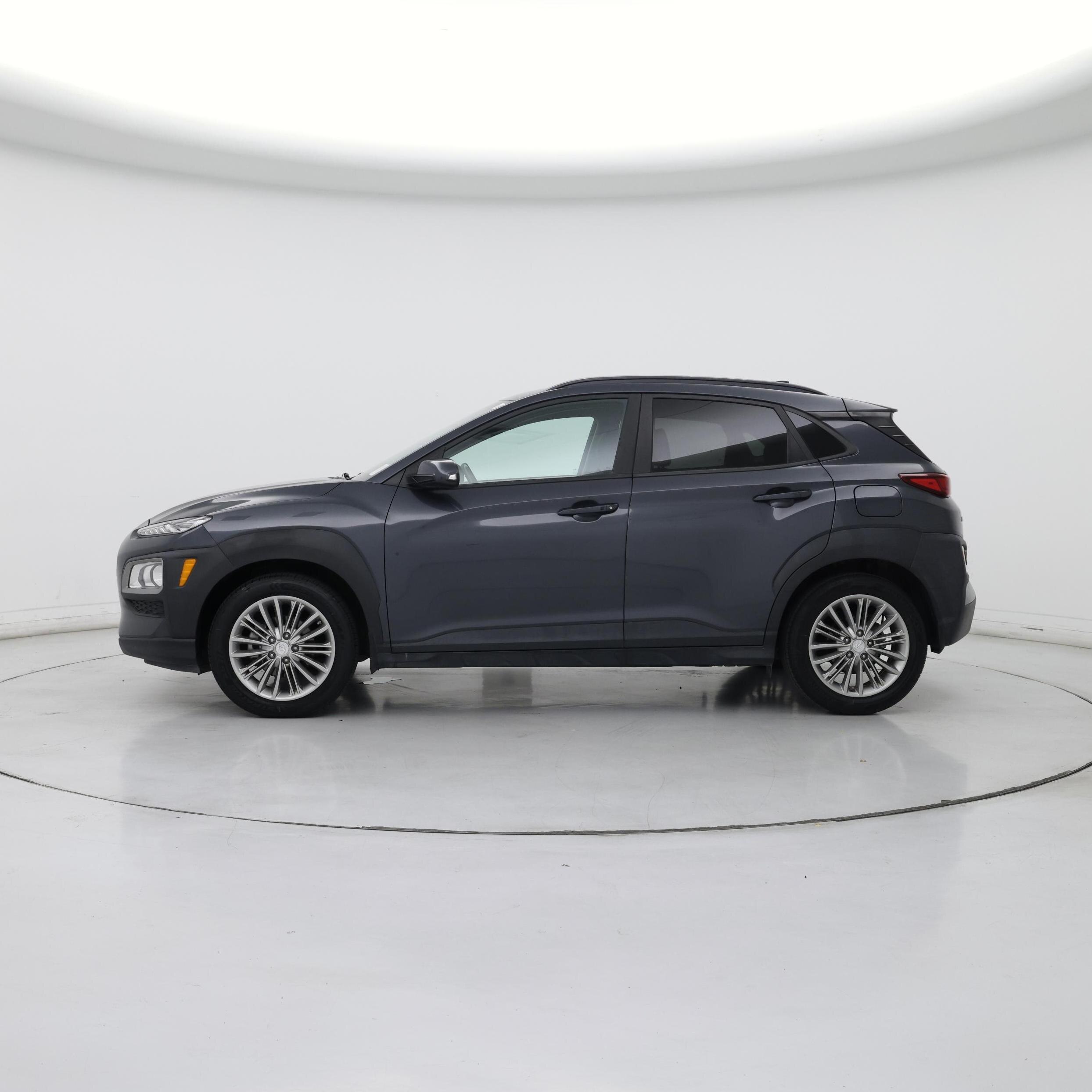 Thumbnail: 2019 Hyundai Kona - 3