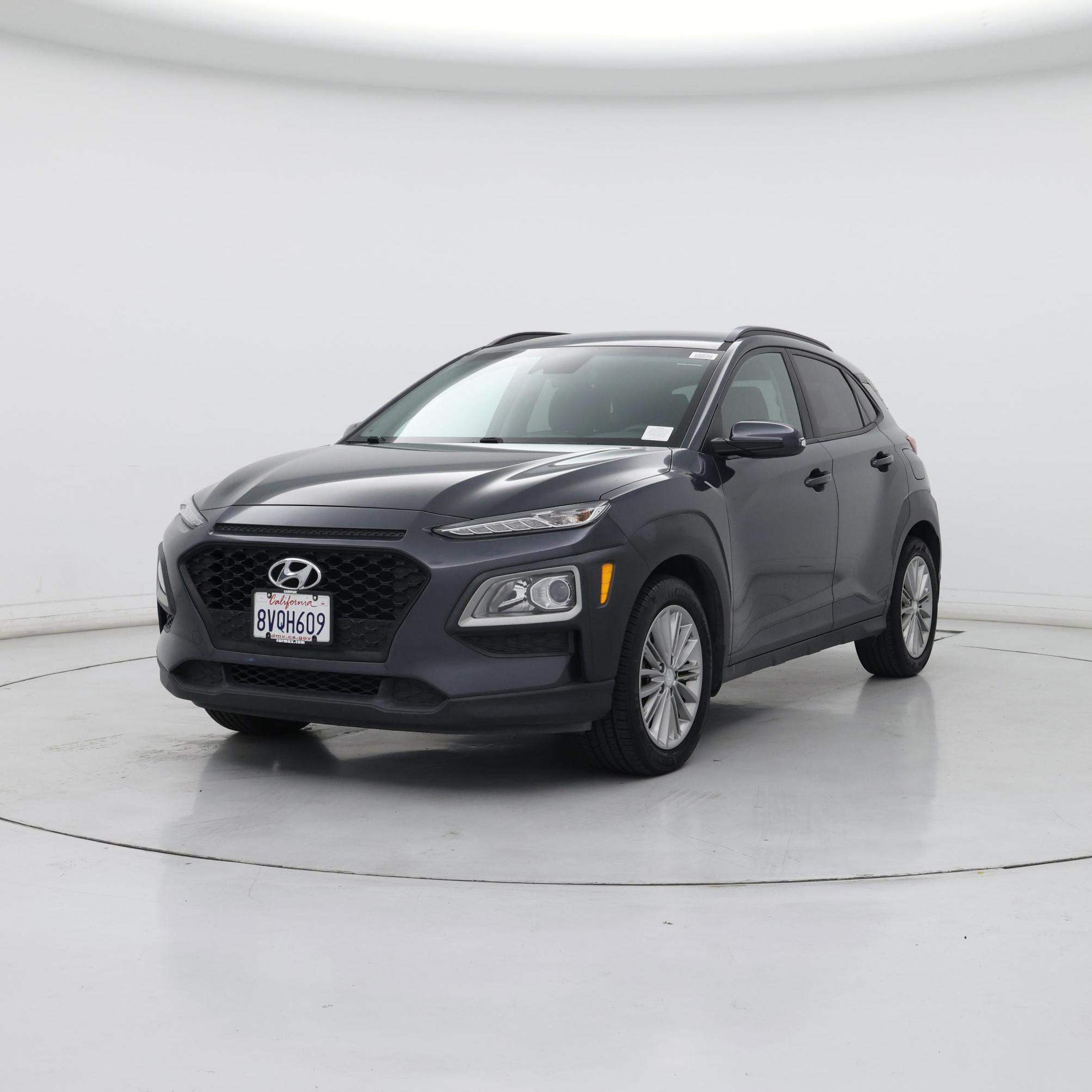 Thumbnail: 2019 Hyundai Kona - 4