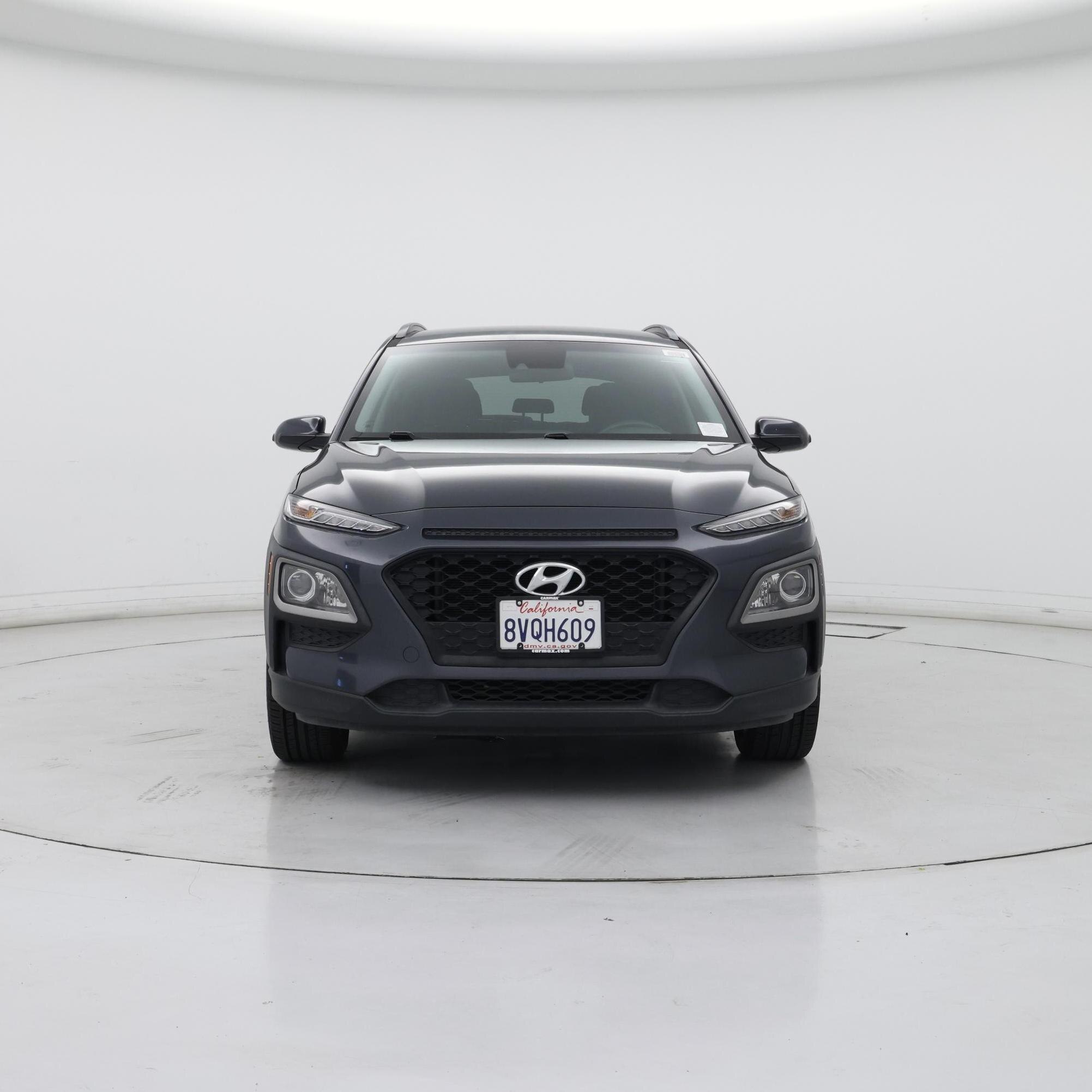 Thumbnail: 2019 Hyundai Kona - 5